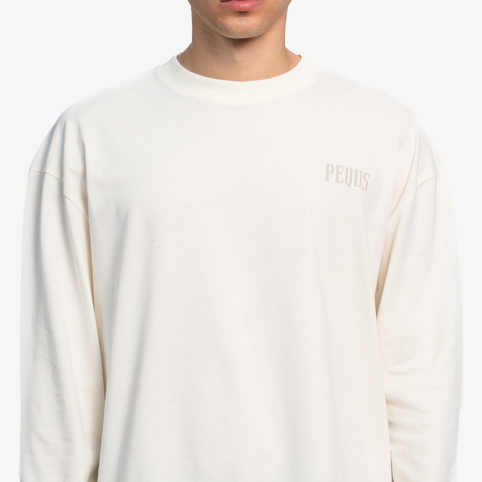 Island Defender Longsleeve