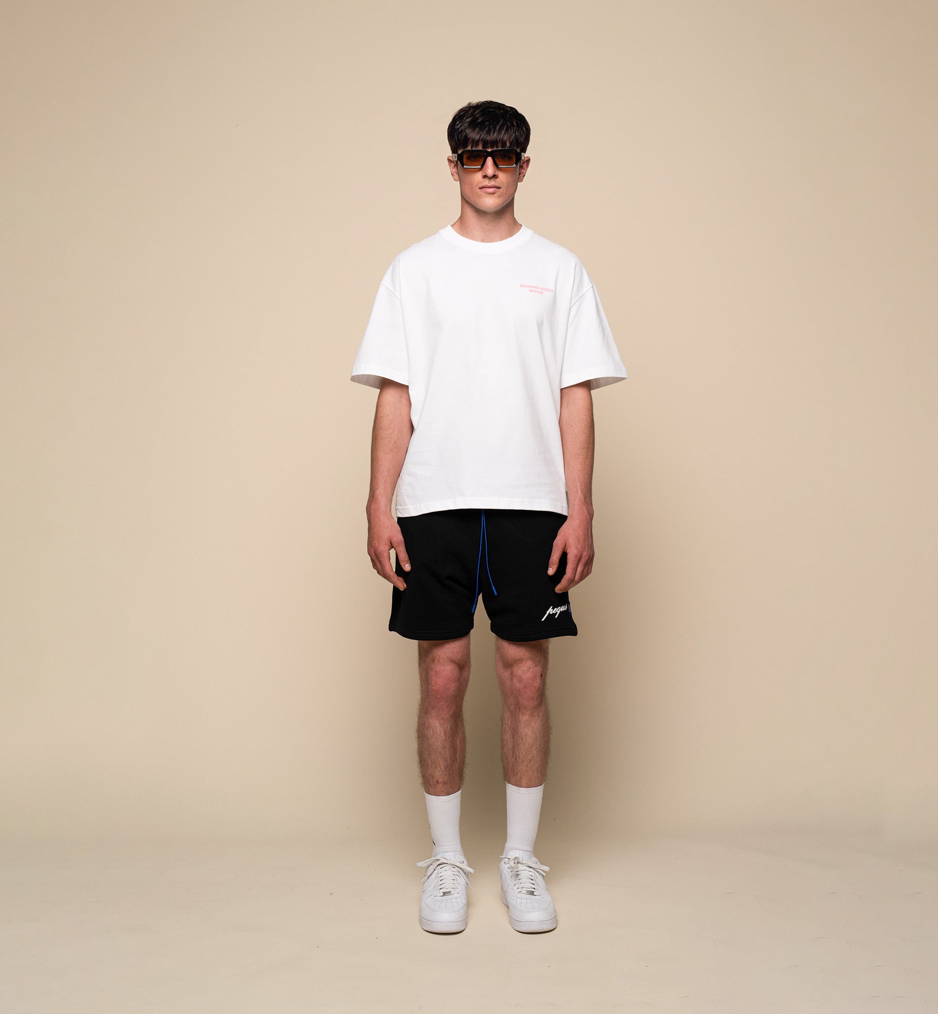 Logo Sweatshort
