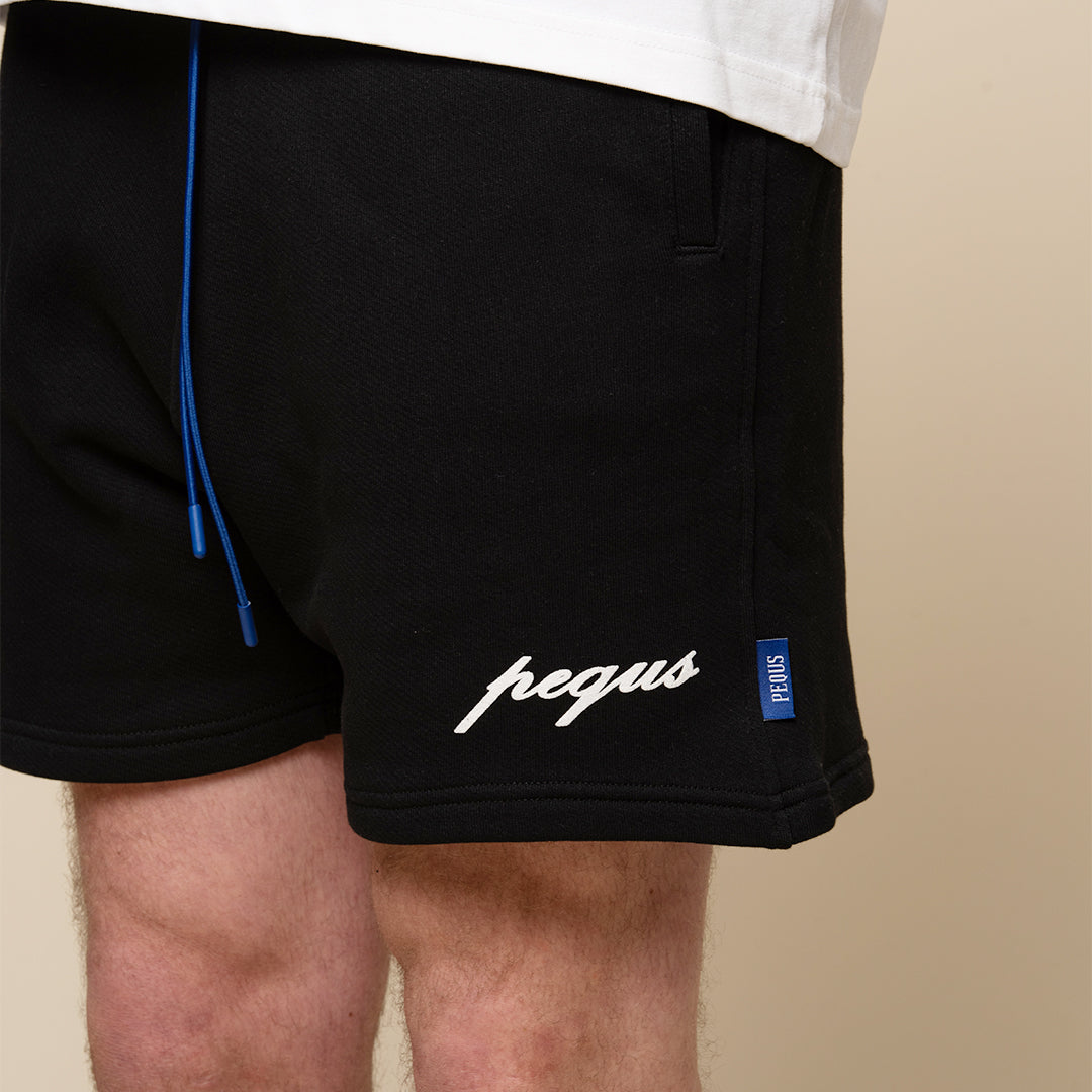 Logo Sweatshort
