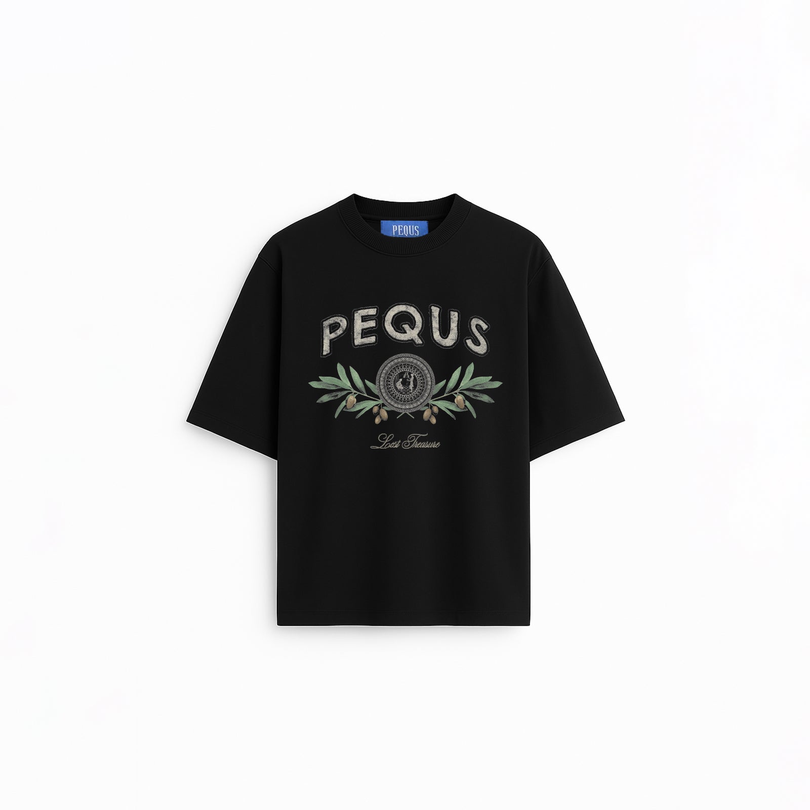 Olive Coin Relic T-Shirt