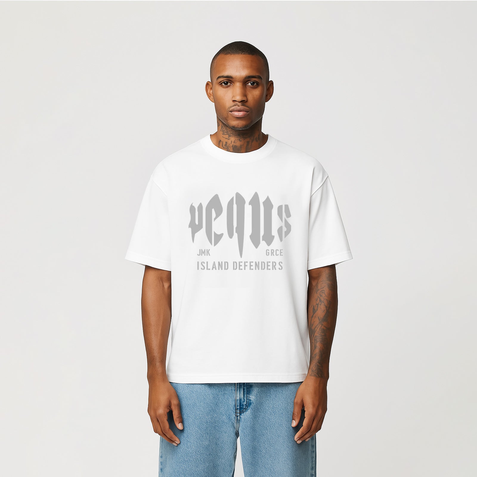 Mythic Defender T-Shirt