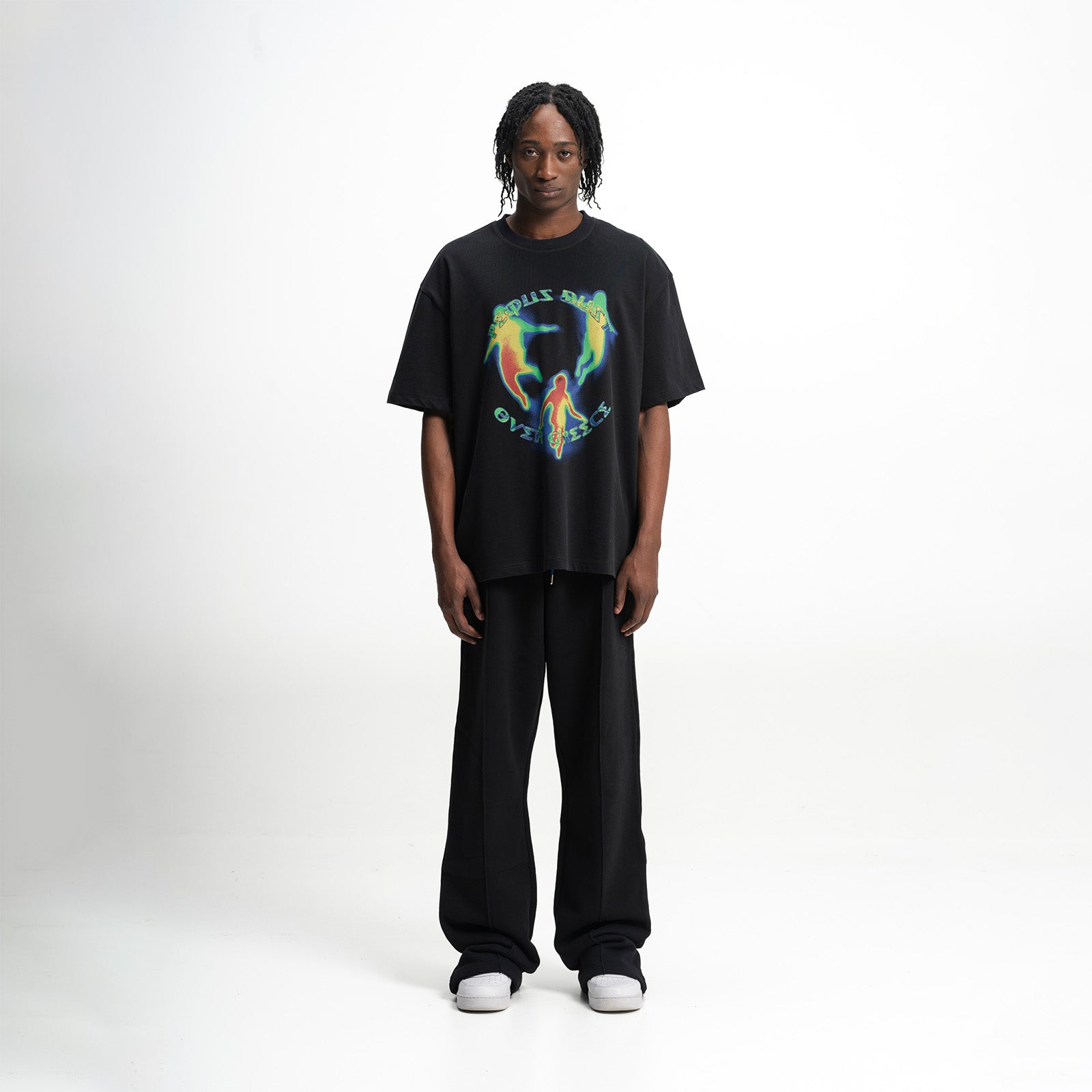 Lucid Graphic T-Shirt