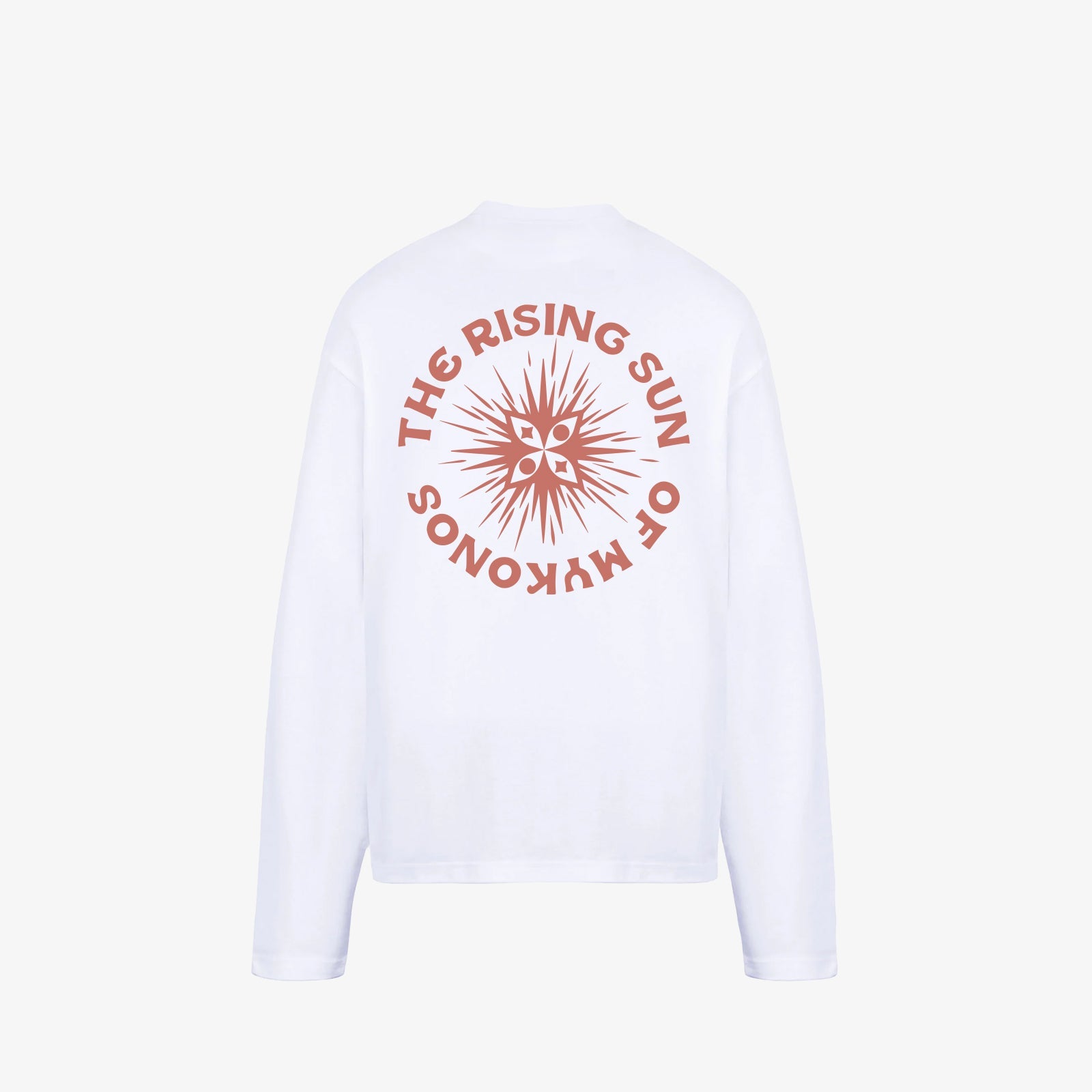 Aether Sun Longsleeve