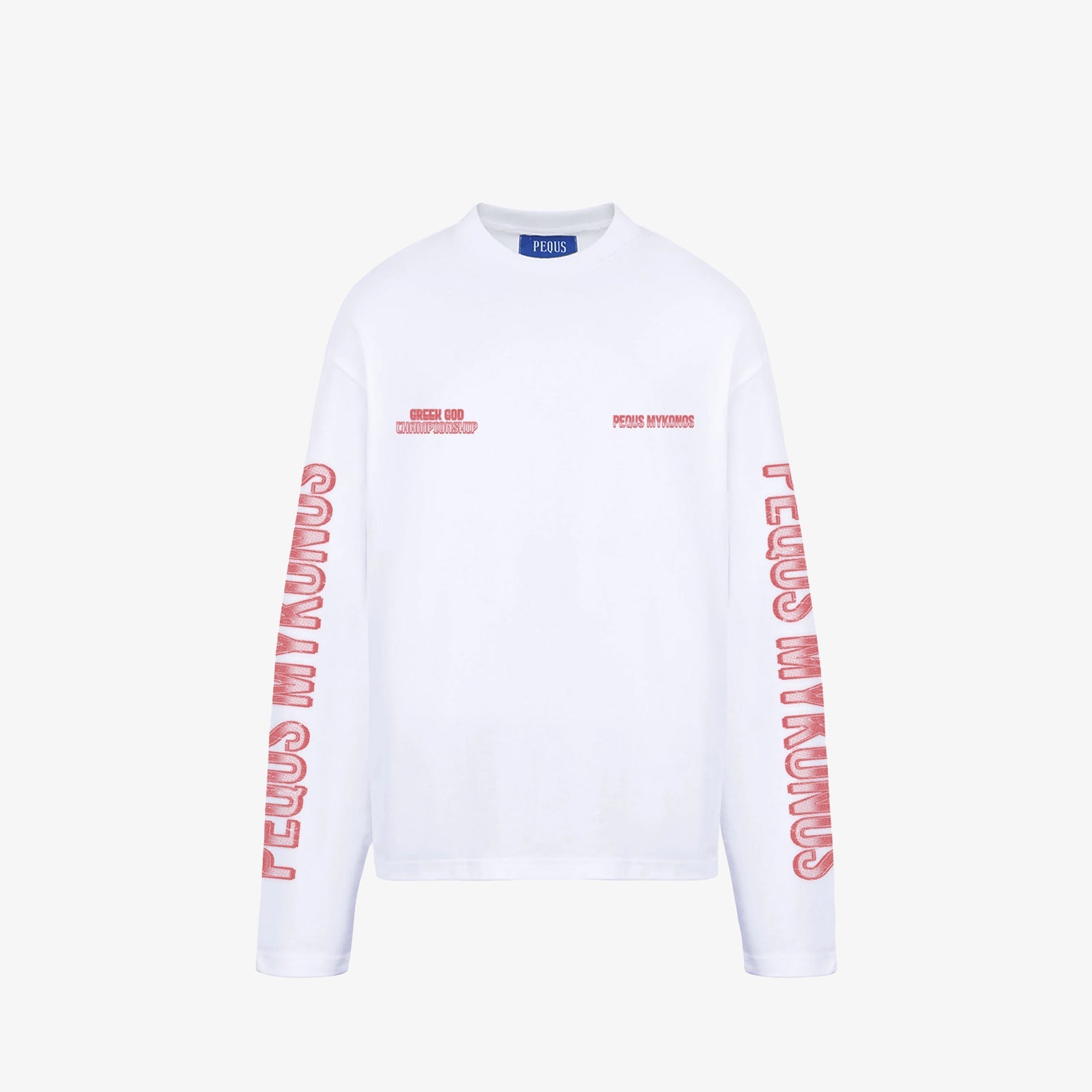 Fight Night Longsleeve