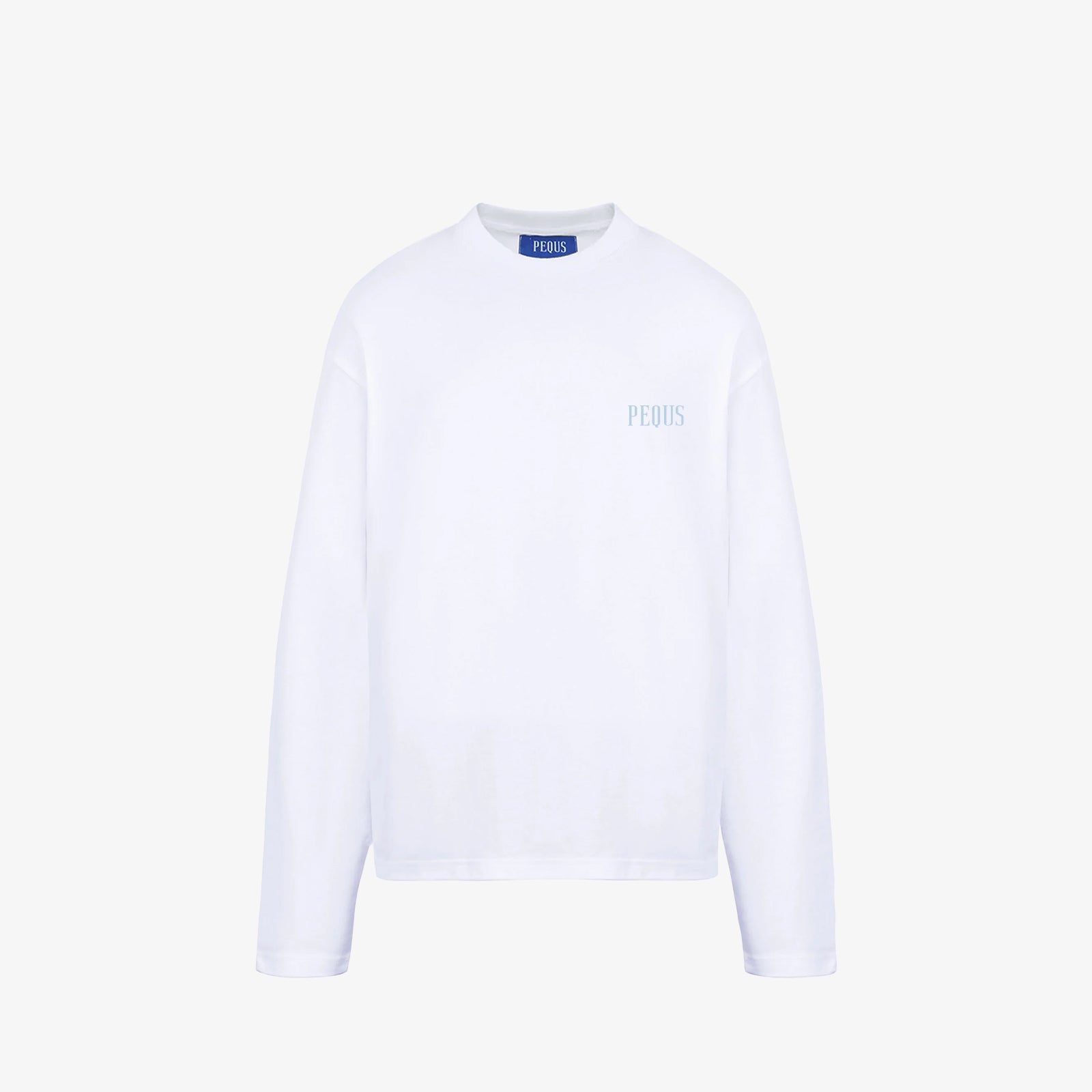 Back Logo Longsleeve