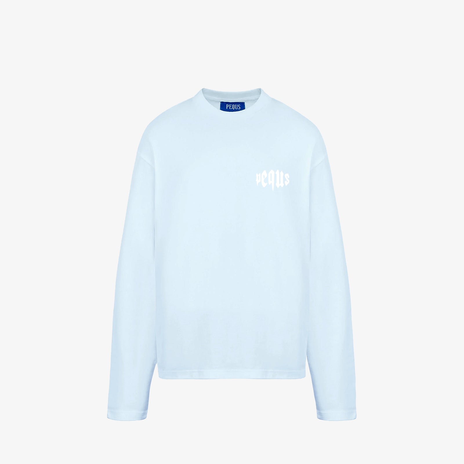 Mythic Chest Logo Longsleeve