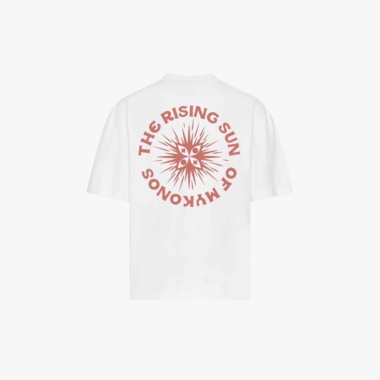 Aether Sun T-Shirt