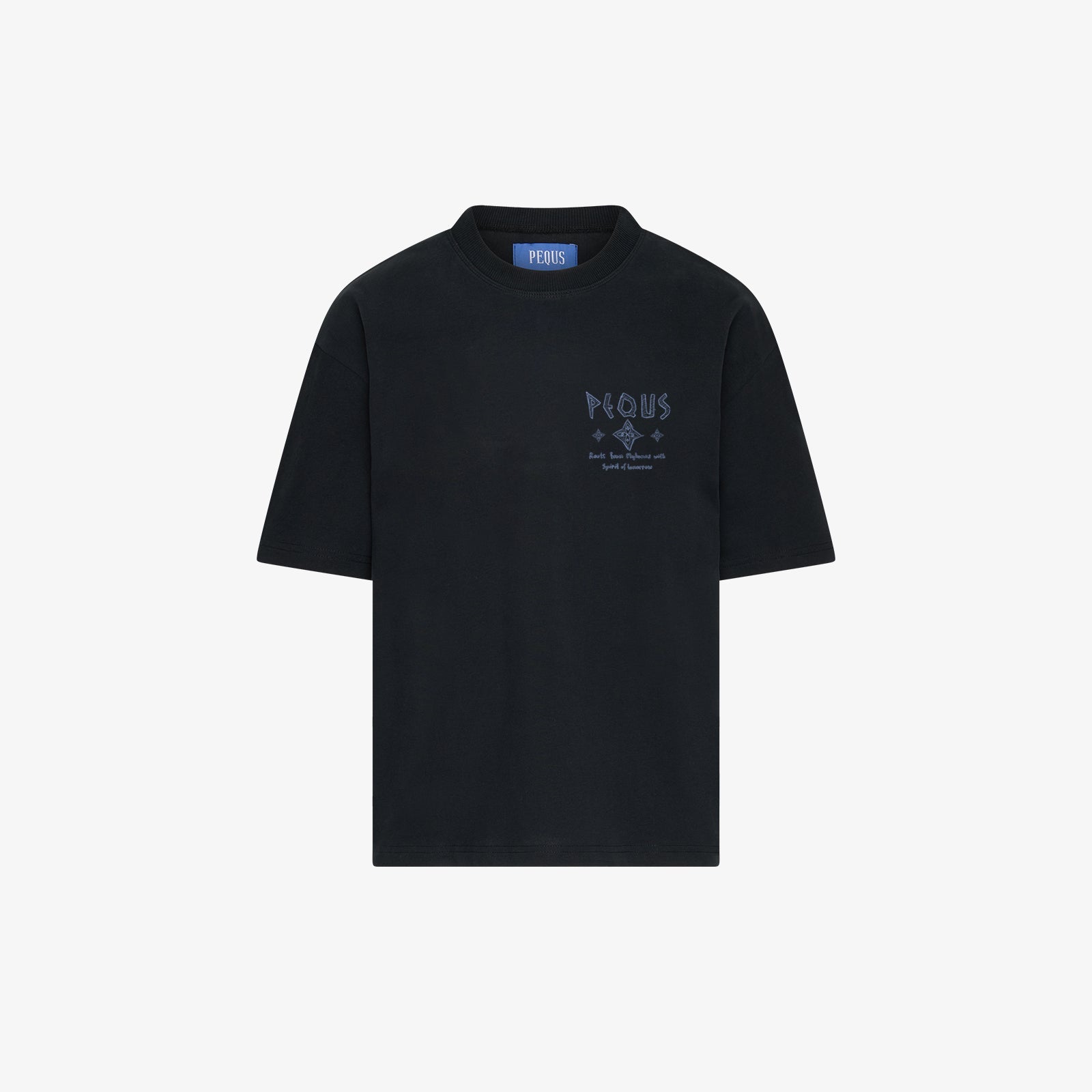 Scribbled T-Shirt