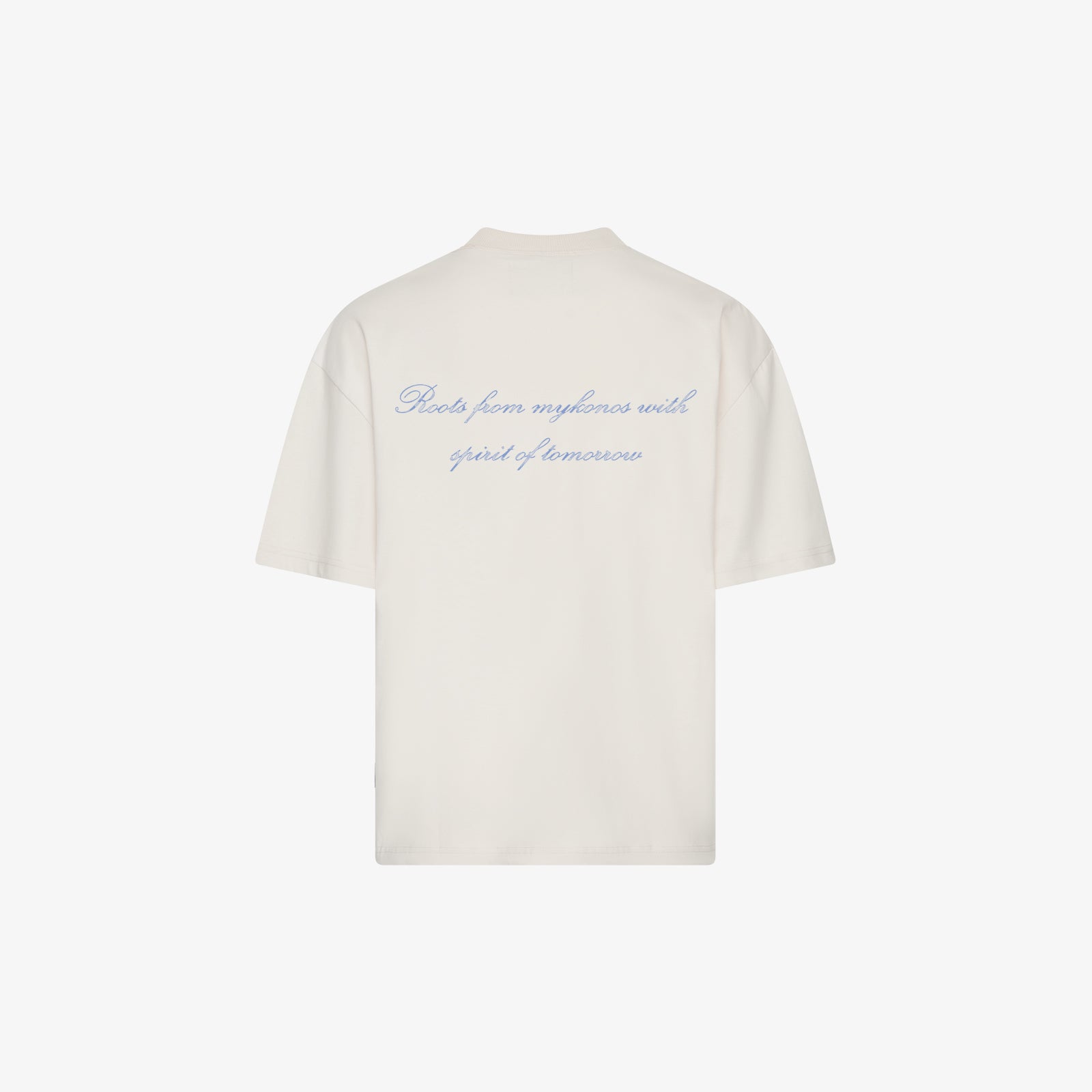 Handwritten T-Shirt