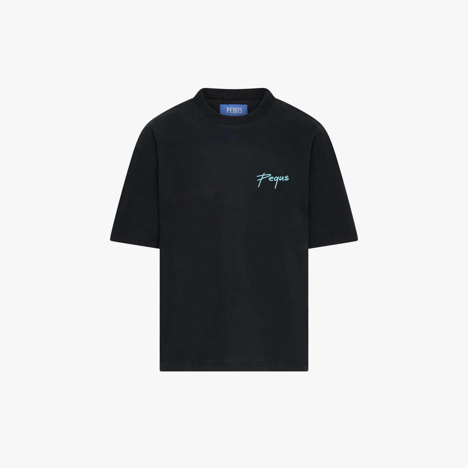 The Pequs House T-Shirt