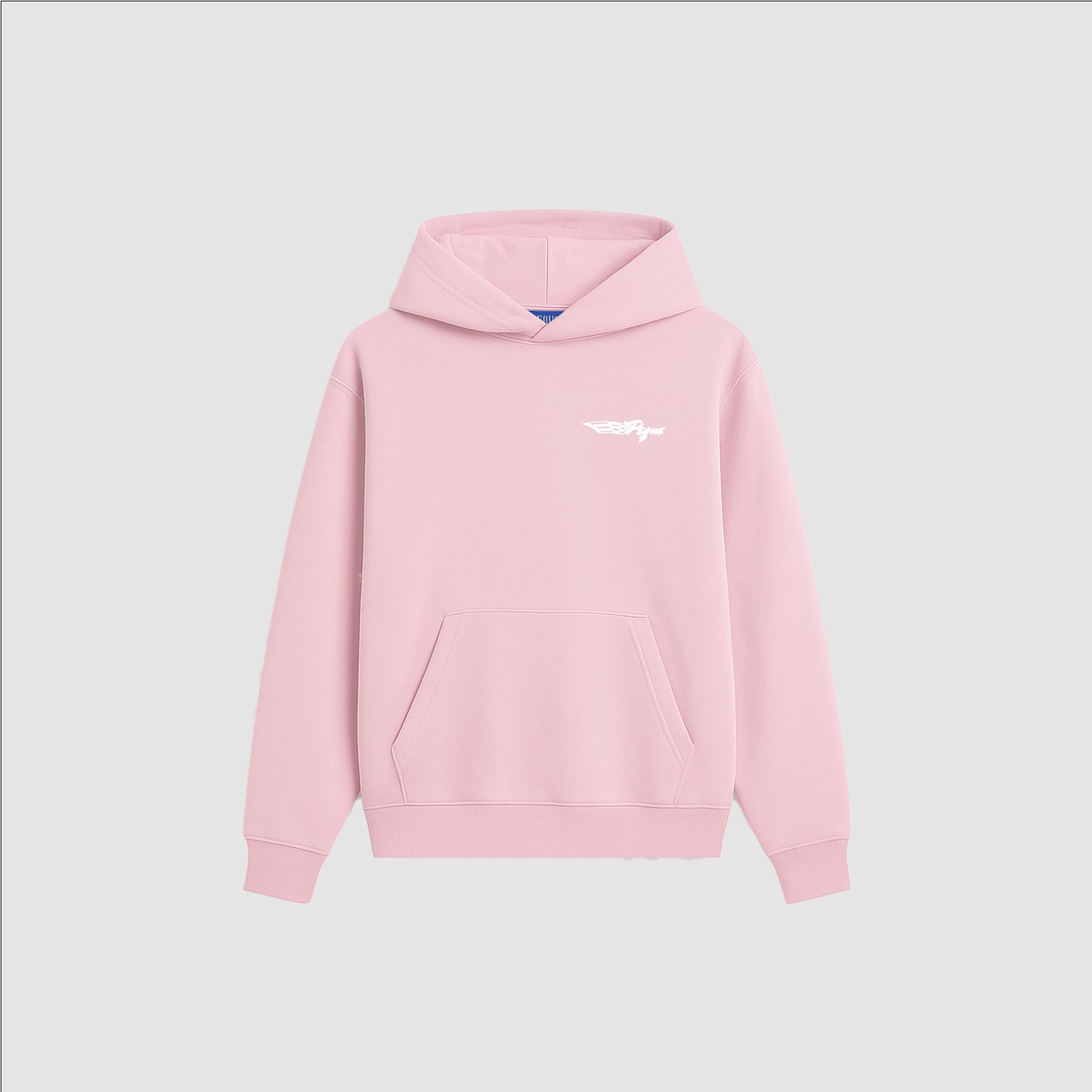 Racing Logos Hoodie