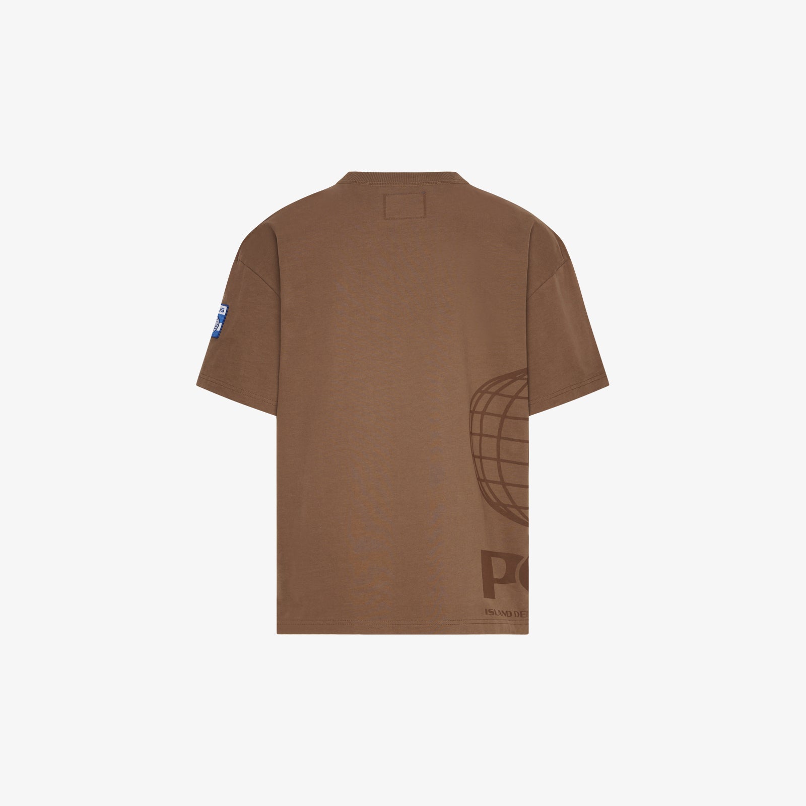 Island Defender T-Shirt
