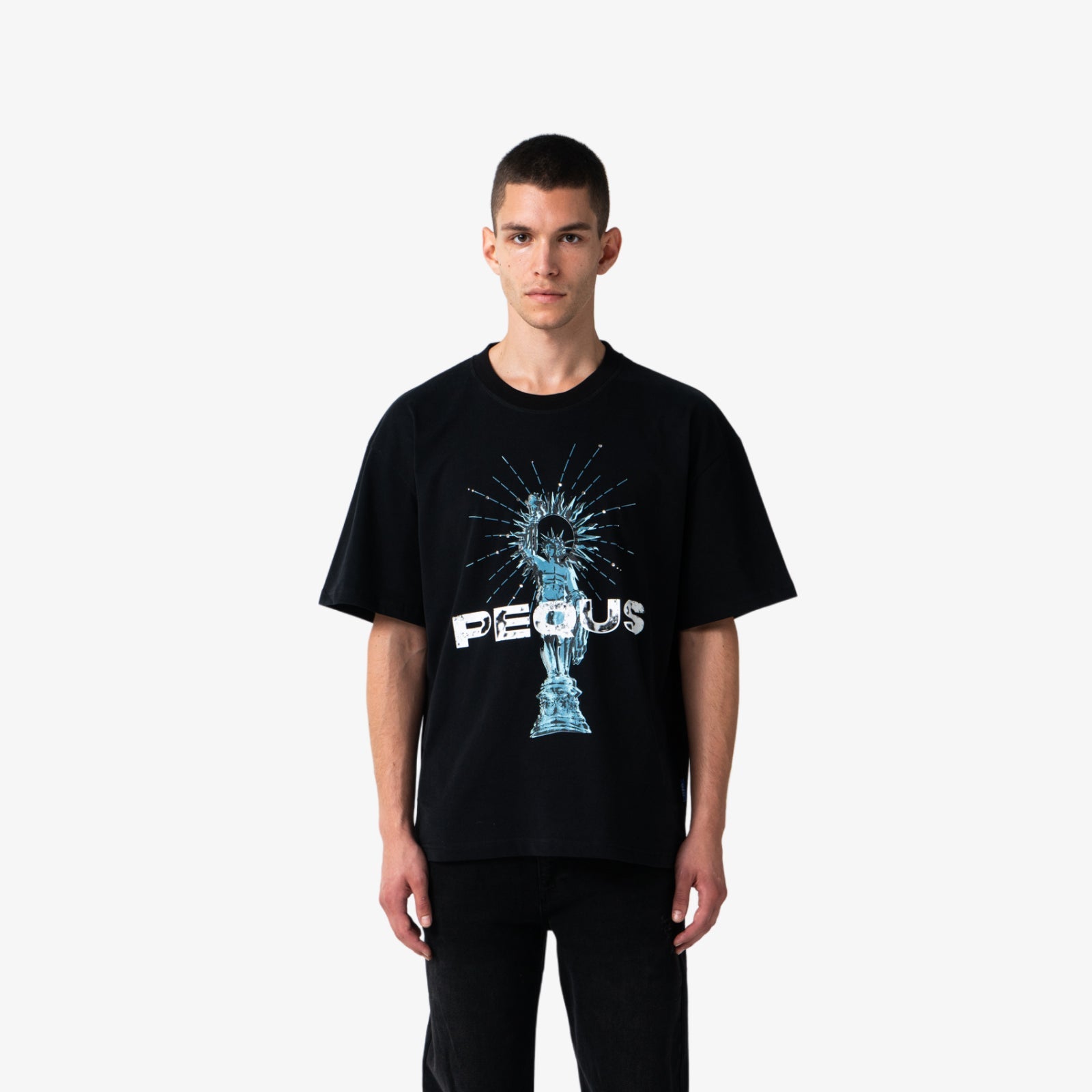 Helios Graphic T-Shirt