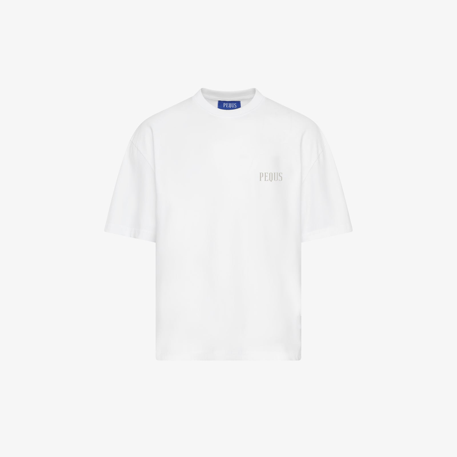 Back Logo T-Shirt