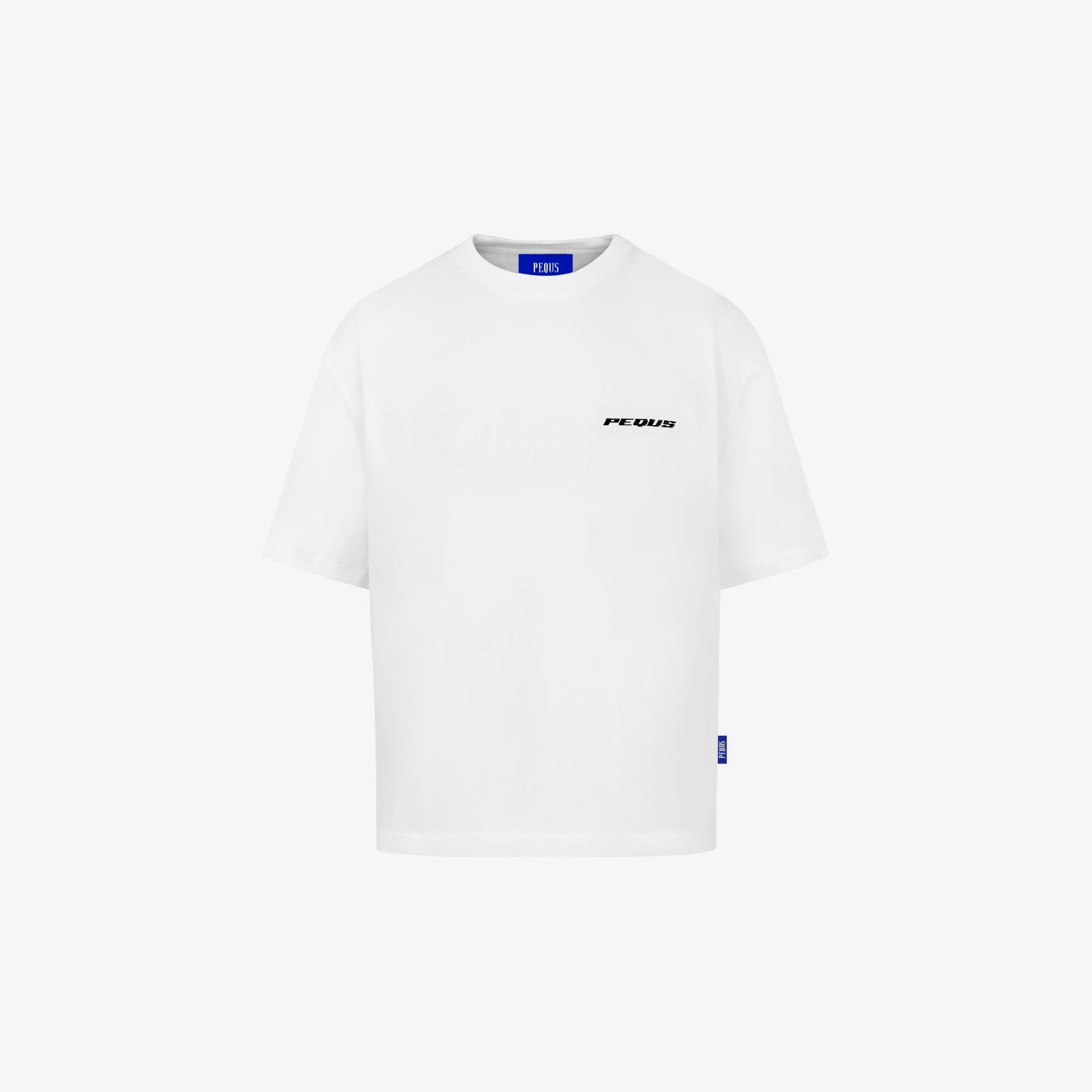 Plágia Logo T-Shirt