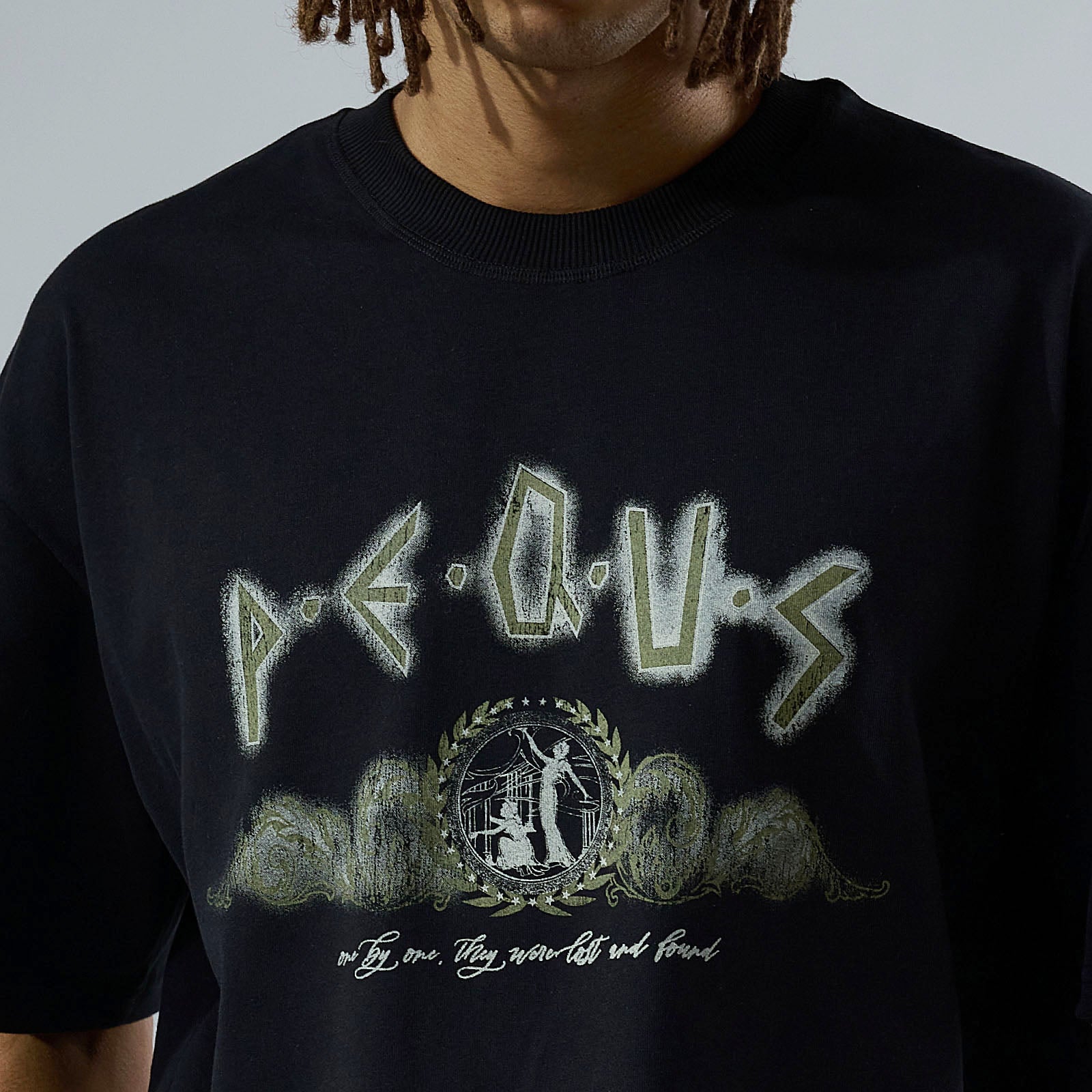 Ancient Painting T-Shirt