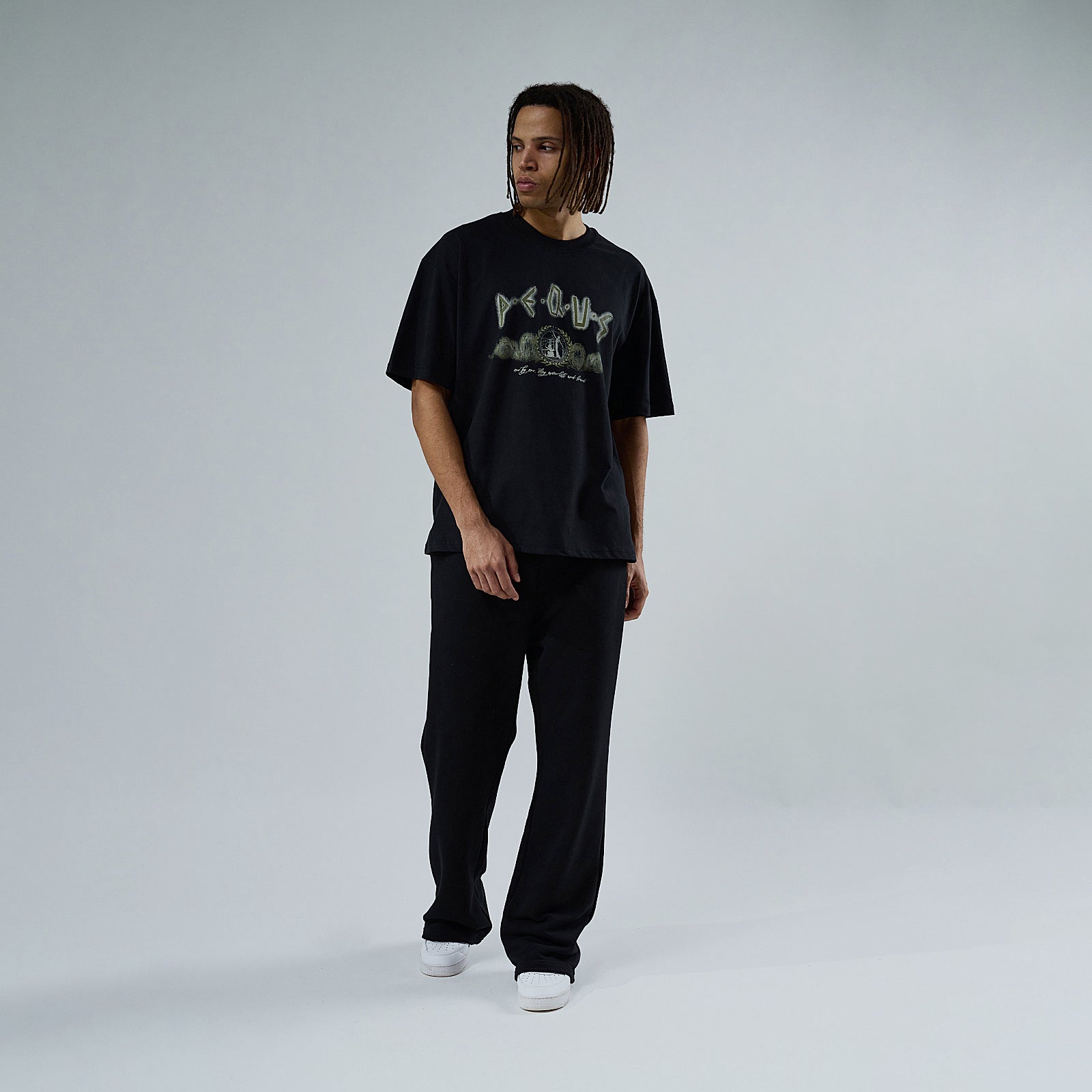 Ancient Painting T-Shirt