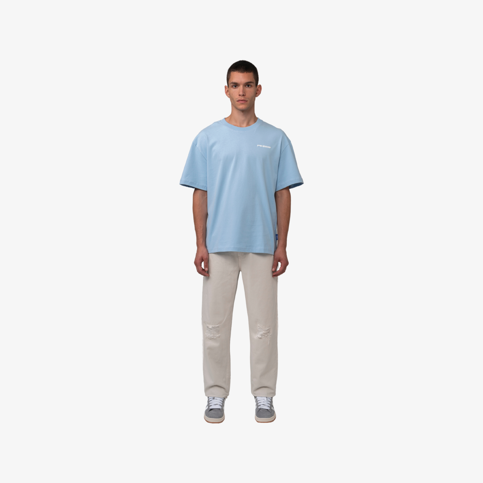 Plágia Logo T-Shirt