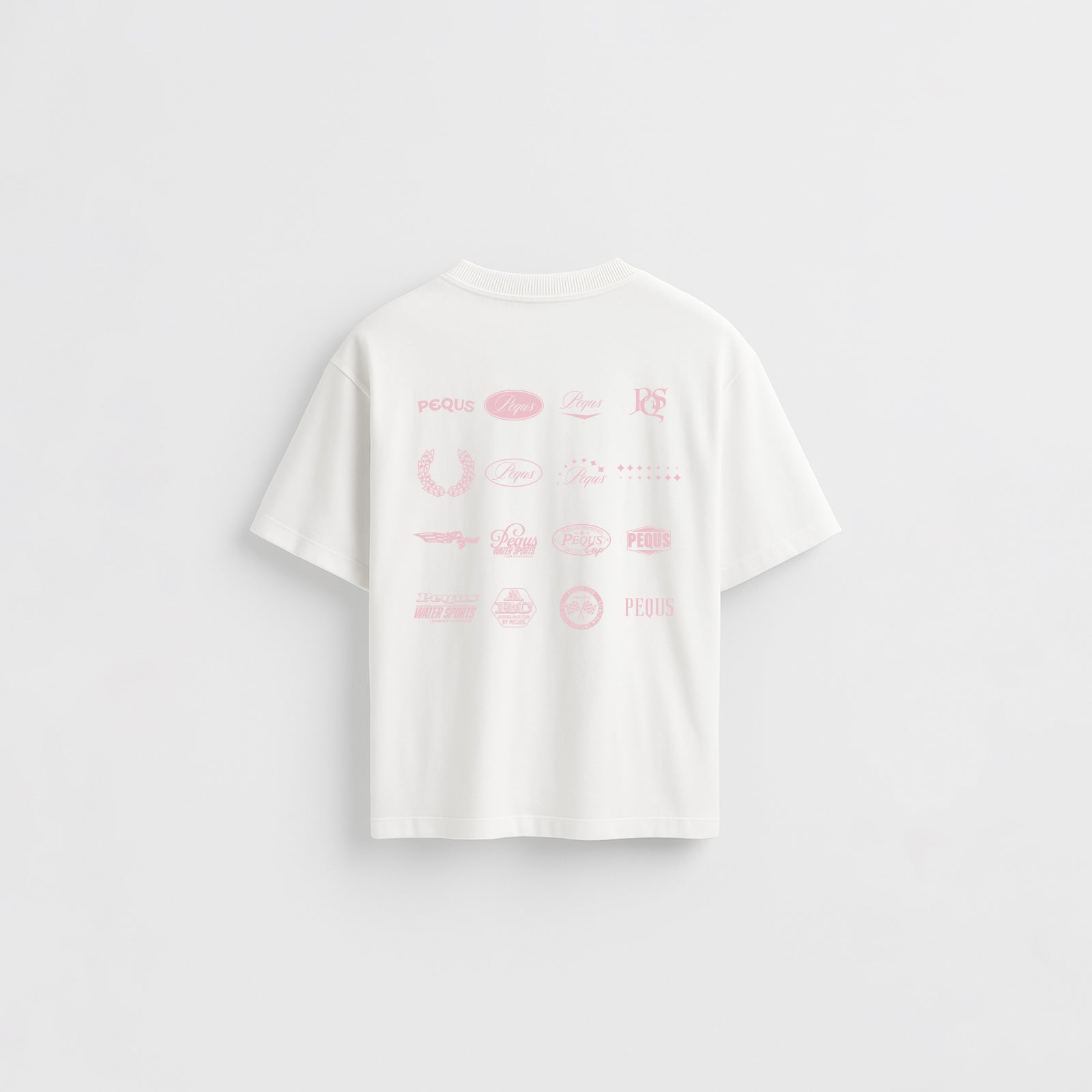 Racing Logos T-Shirt