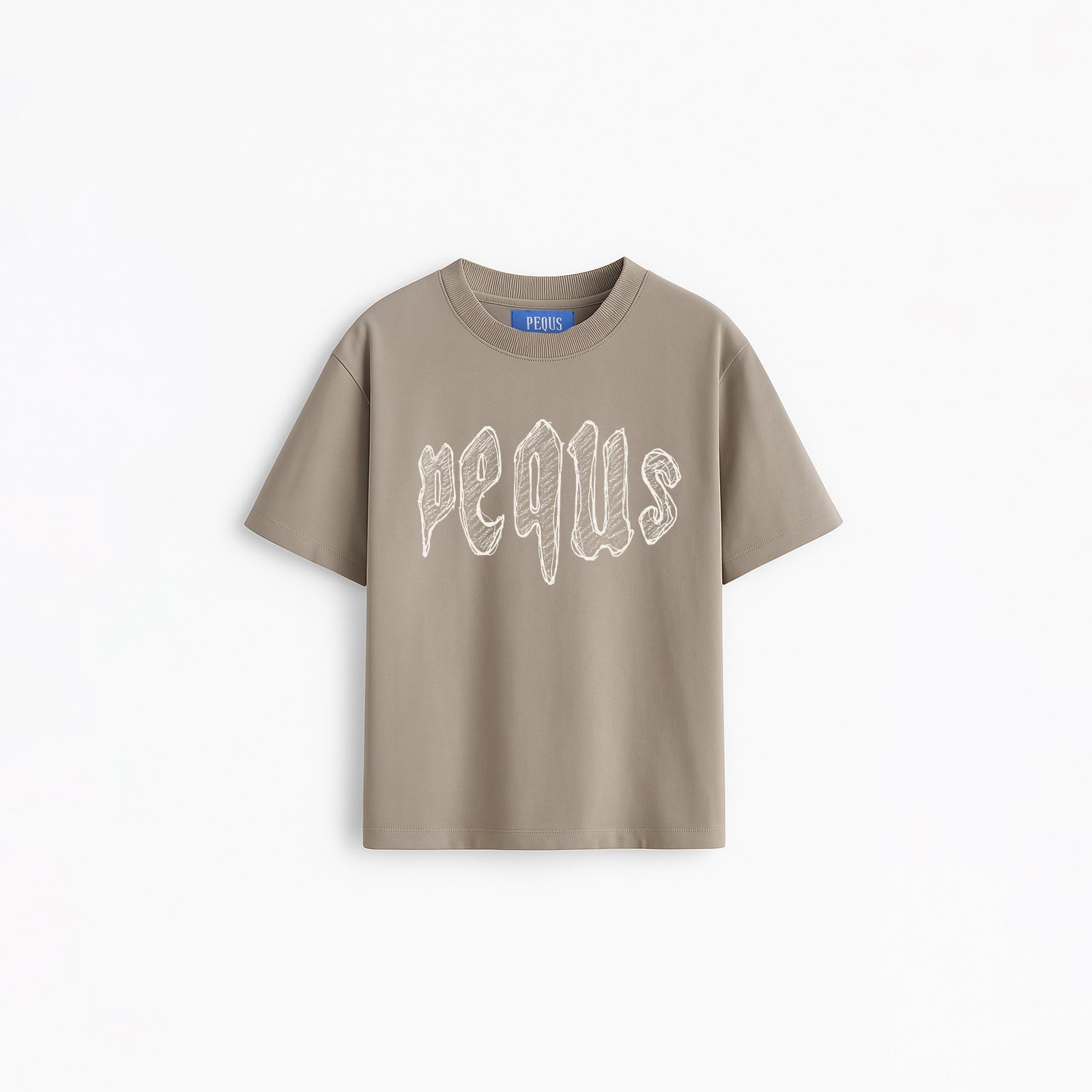 Mythic Logo T-Shirt