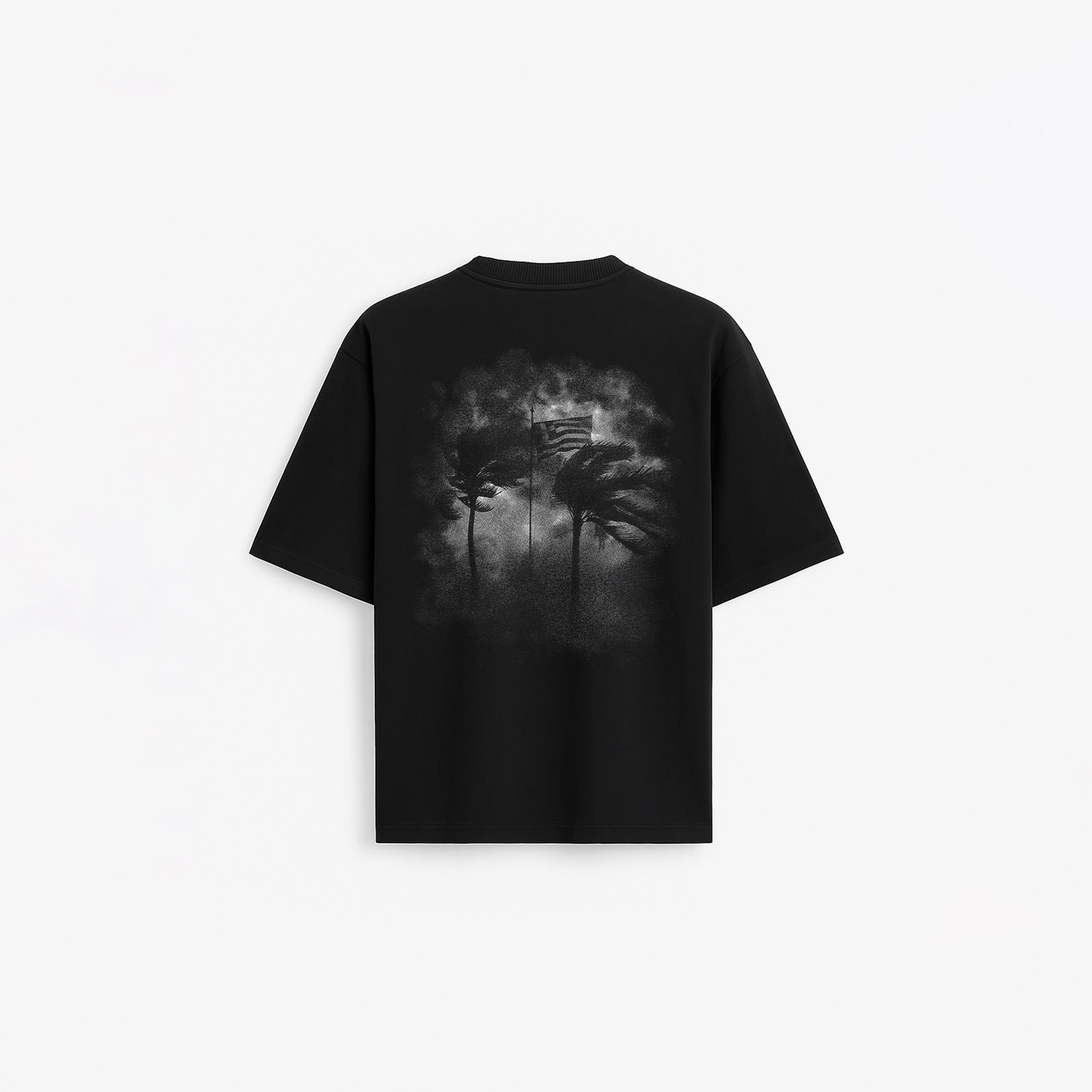 Storm Graphic T-Shirt