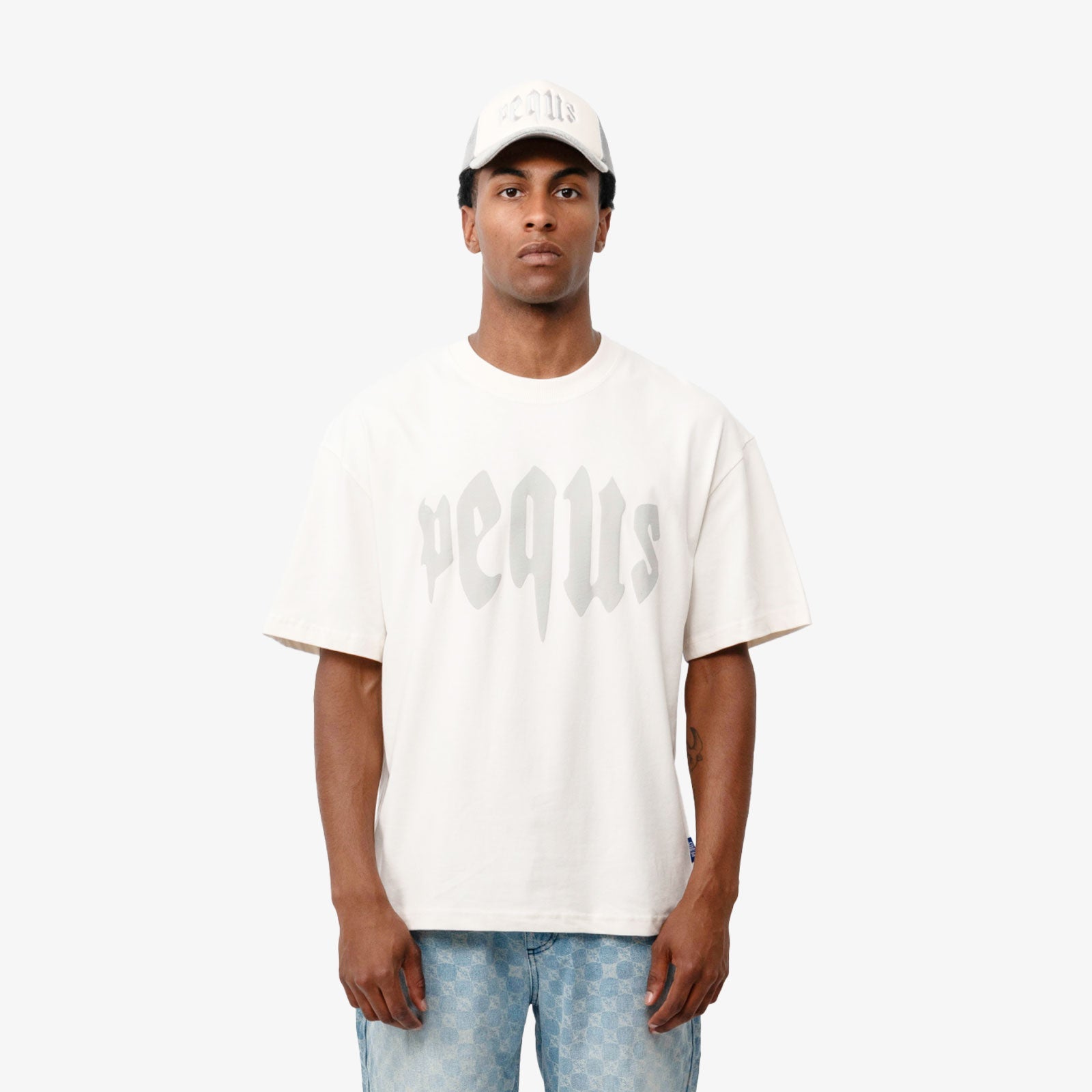 Mythic Logo T-Shirt