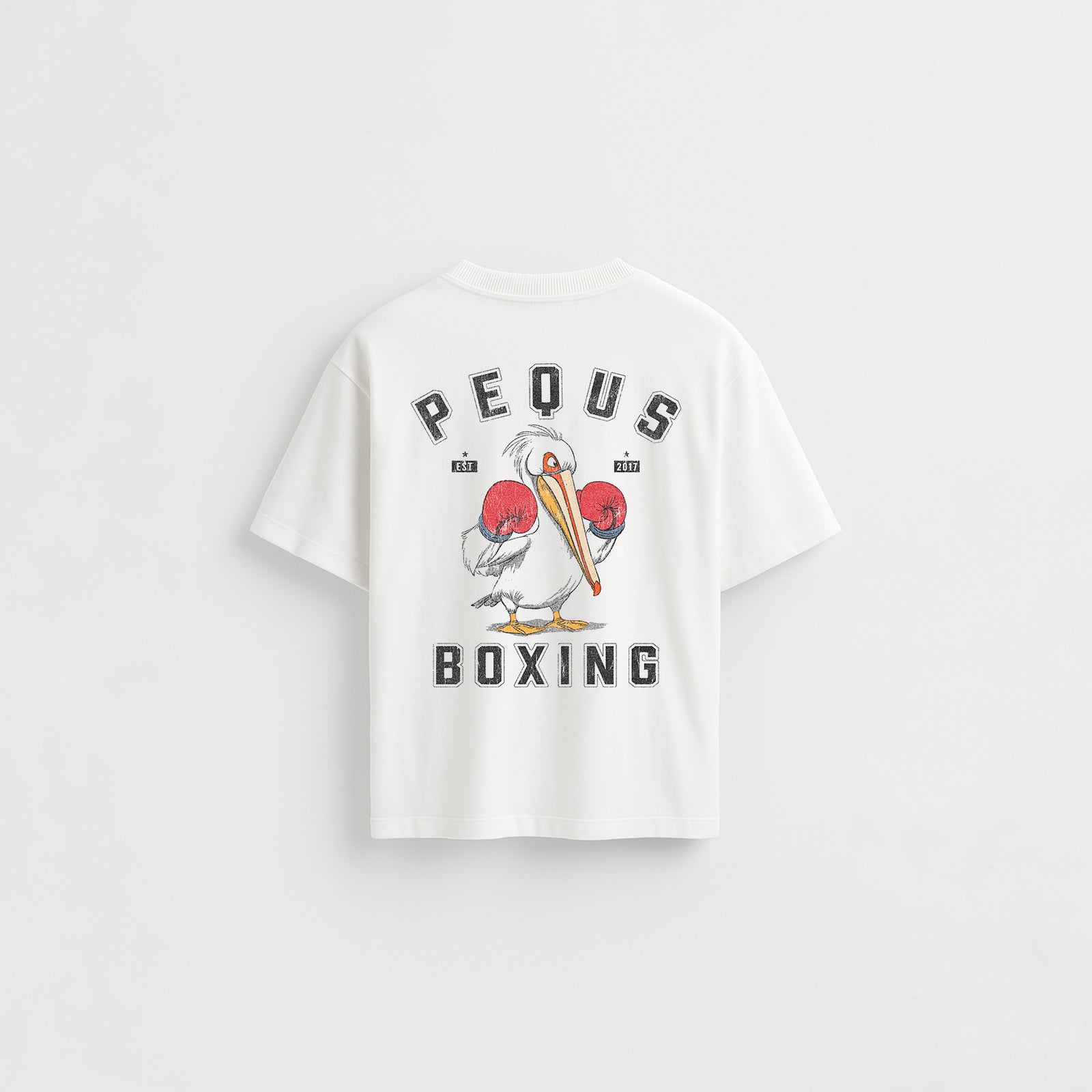 Box Club T-Shirt
