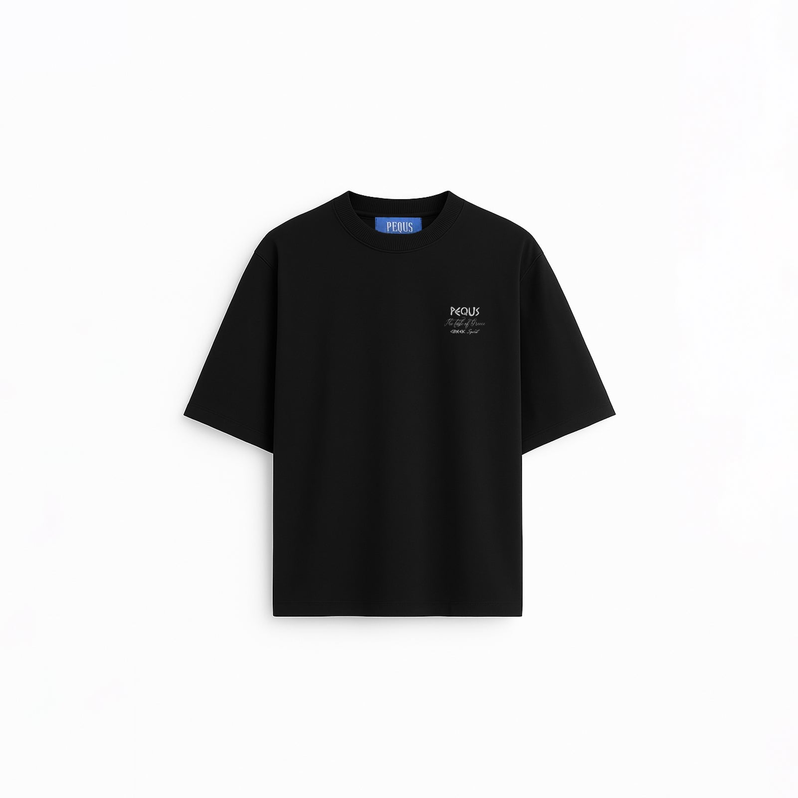 Irons Graphic T-Shirt