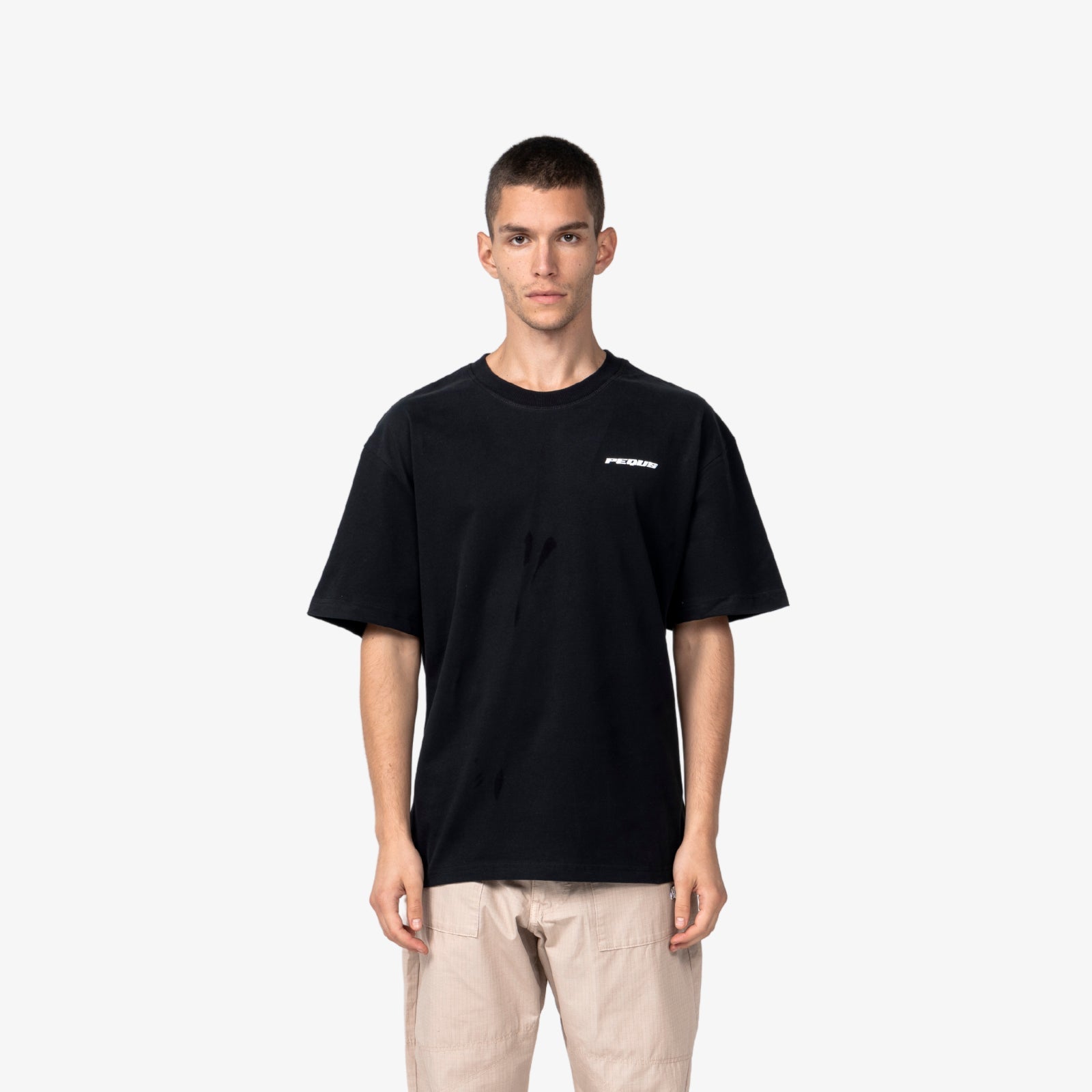 Plágia Logo T-Shirt