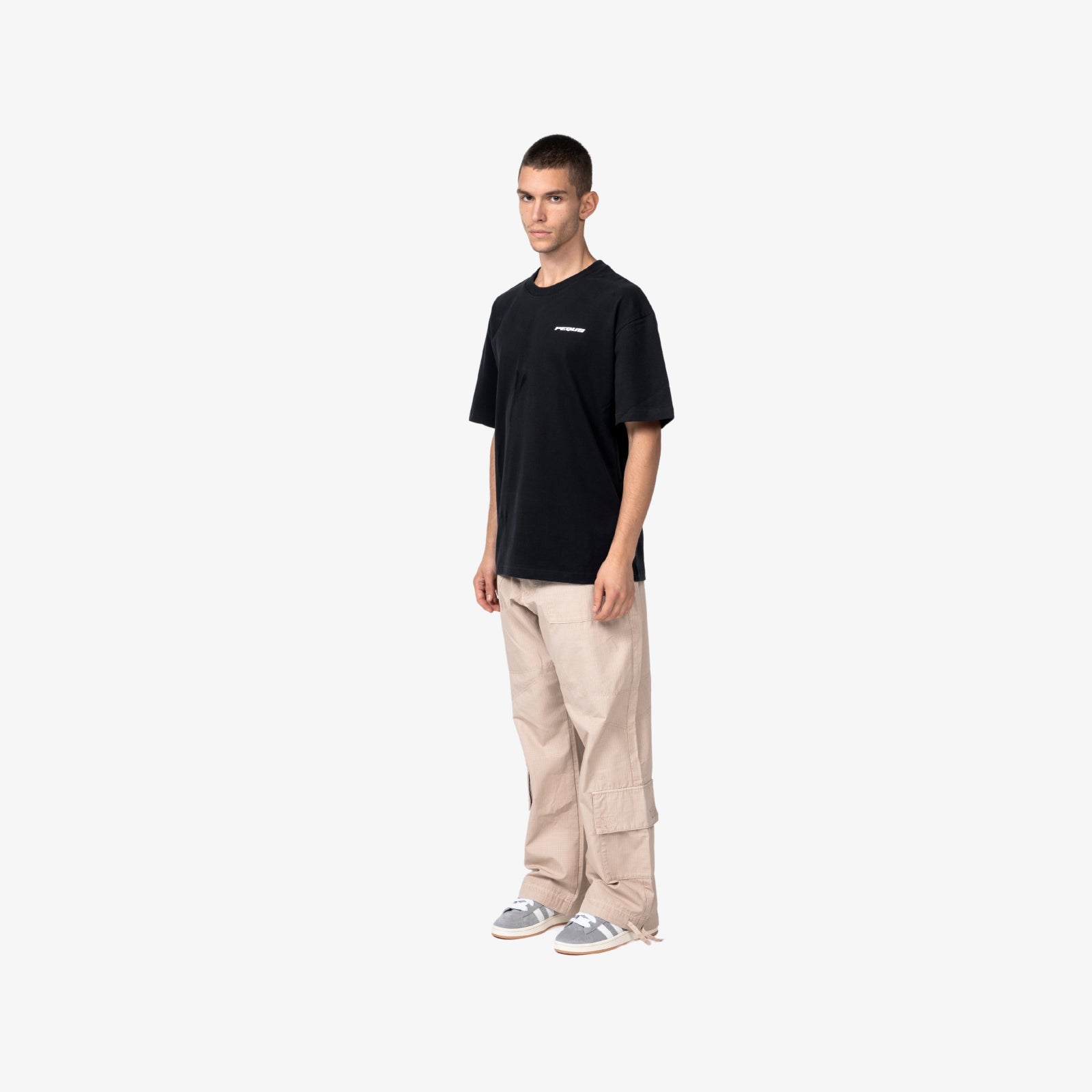Plágia Logo T-Shirt