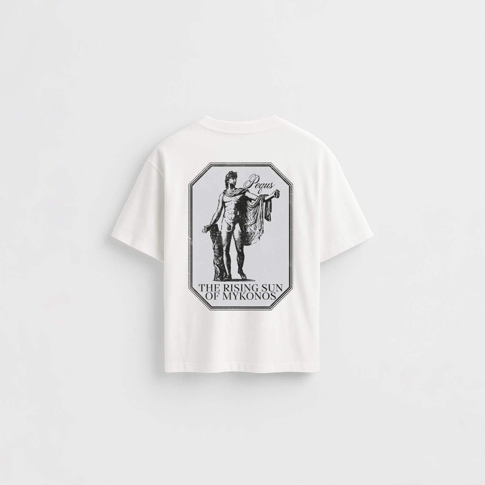 Apollon T-Shirt 