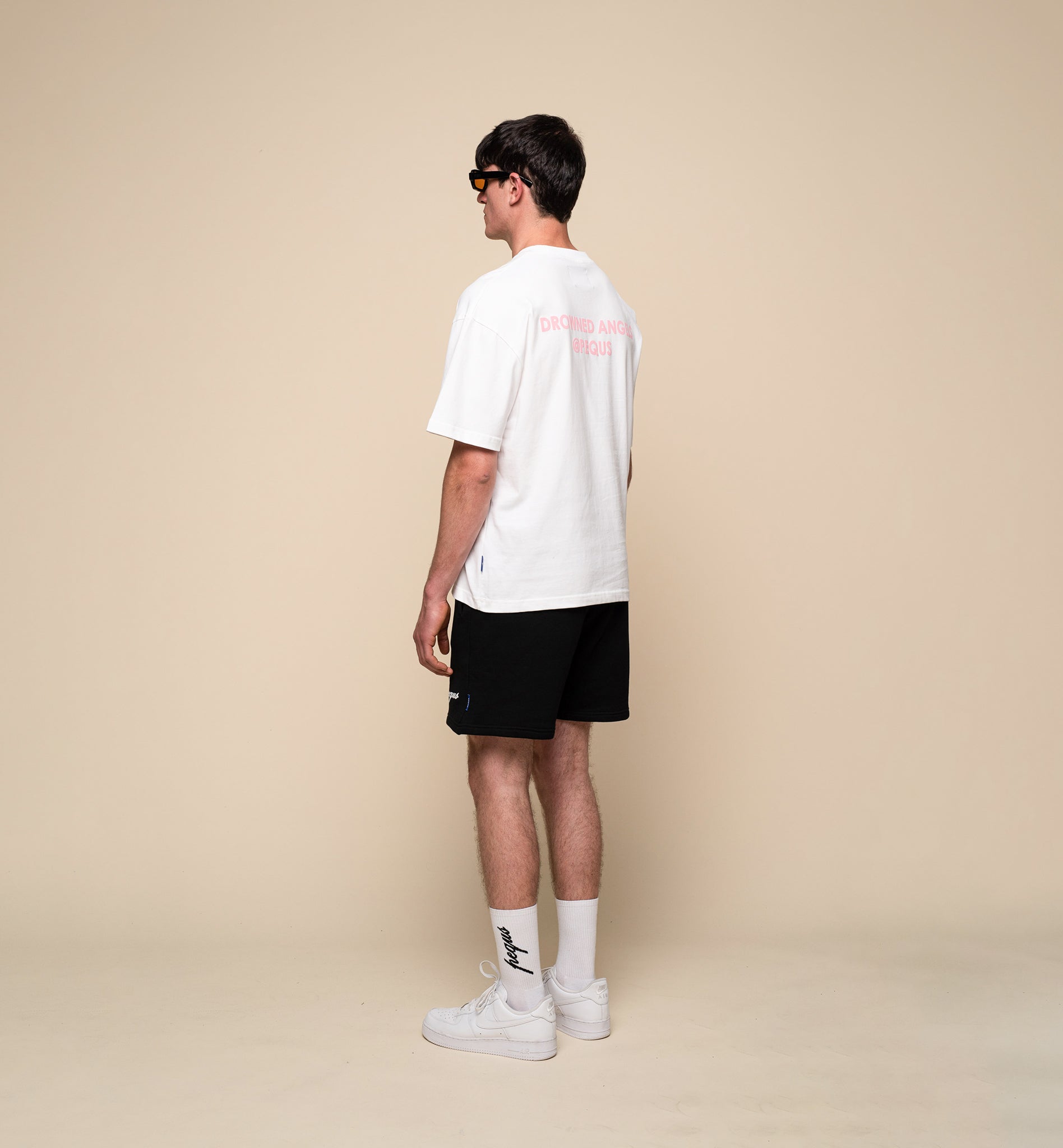 Logo Sweatshort