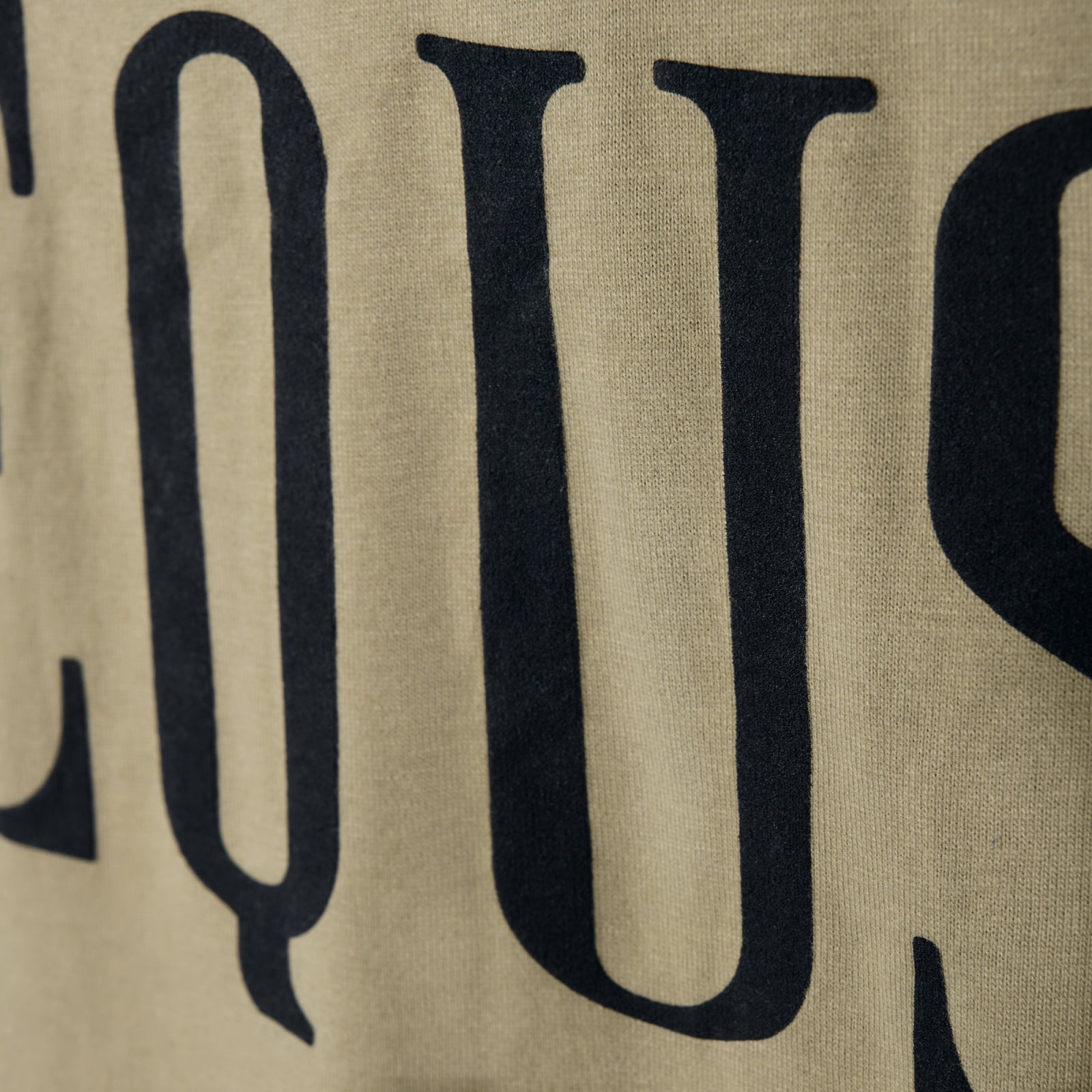 Back Logo T-Shirt