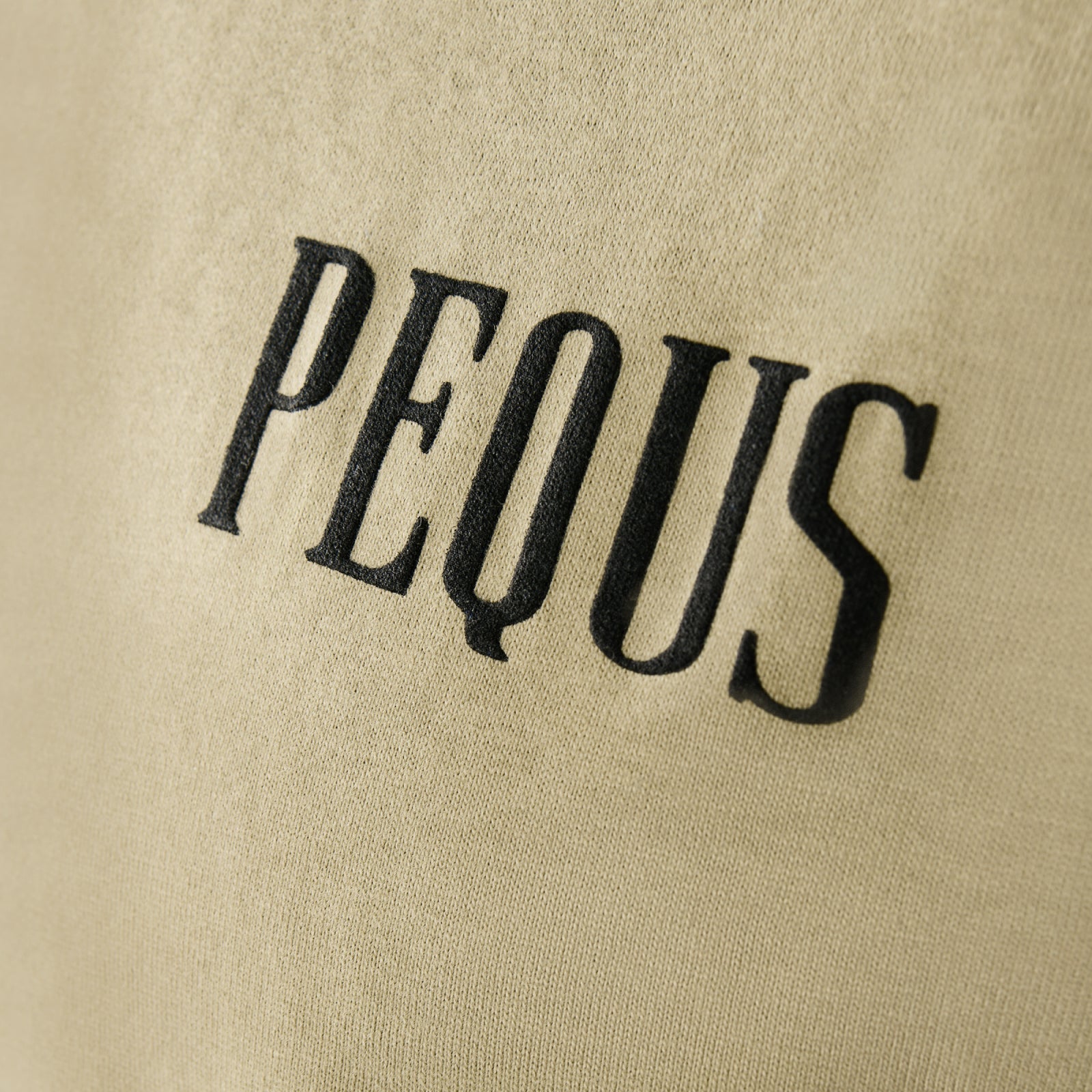 Back Logo T-Shirt