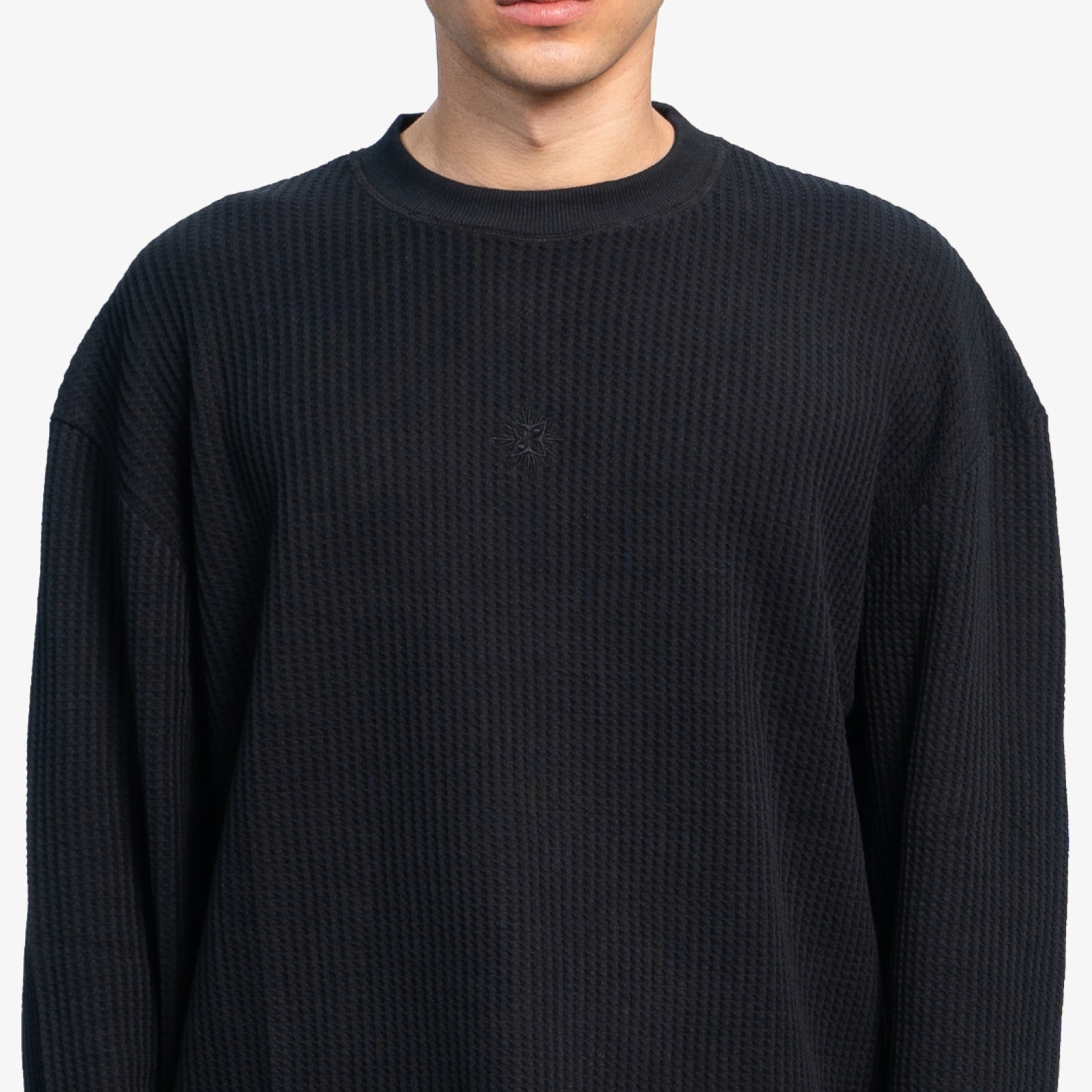 Aether Sun Waffle Longsleeve