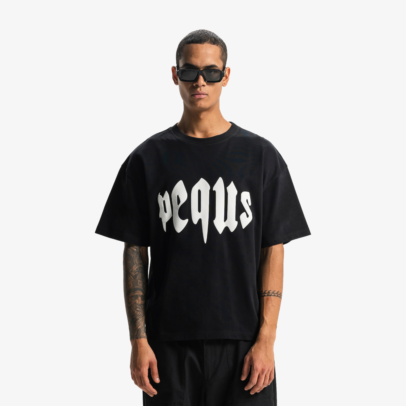 Mythic Logo T-Shirt