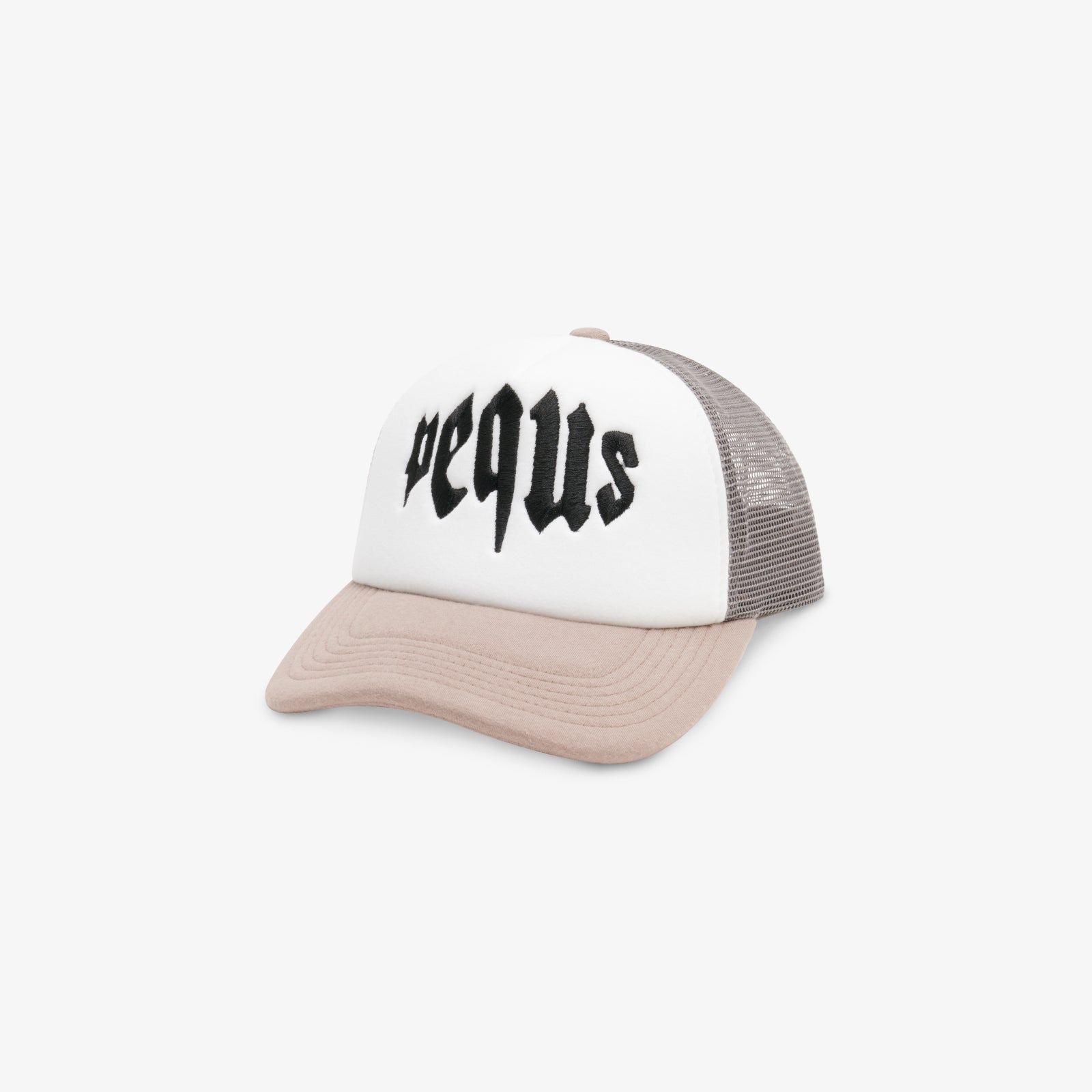 Mythic Logo Trucker Cap