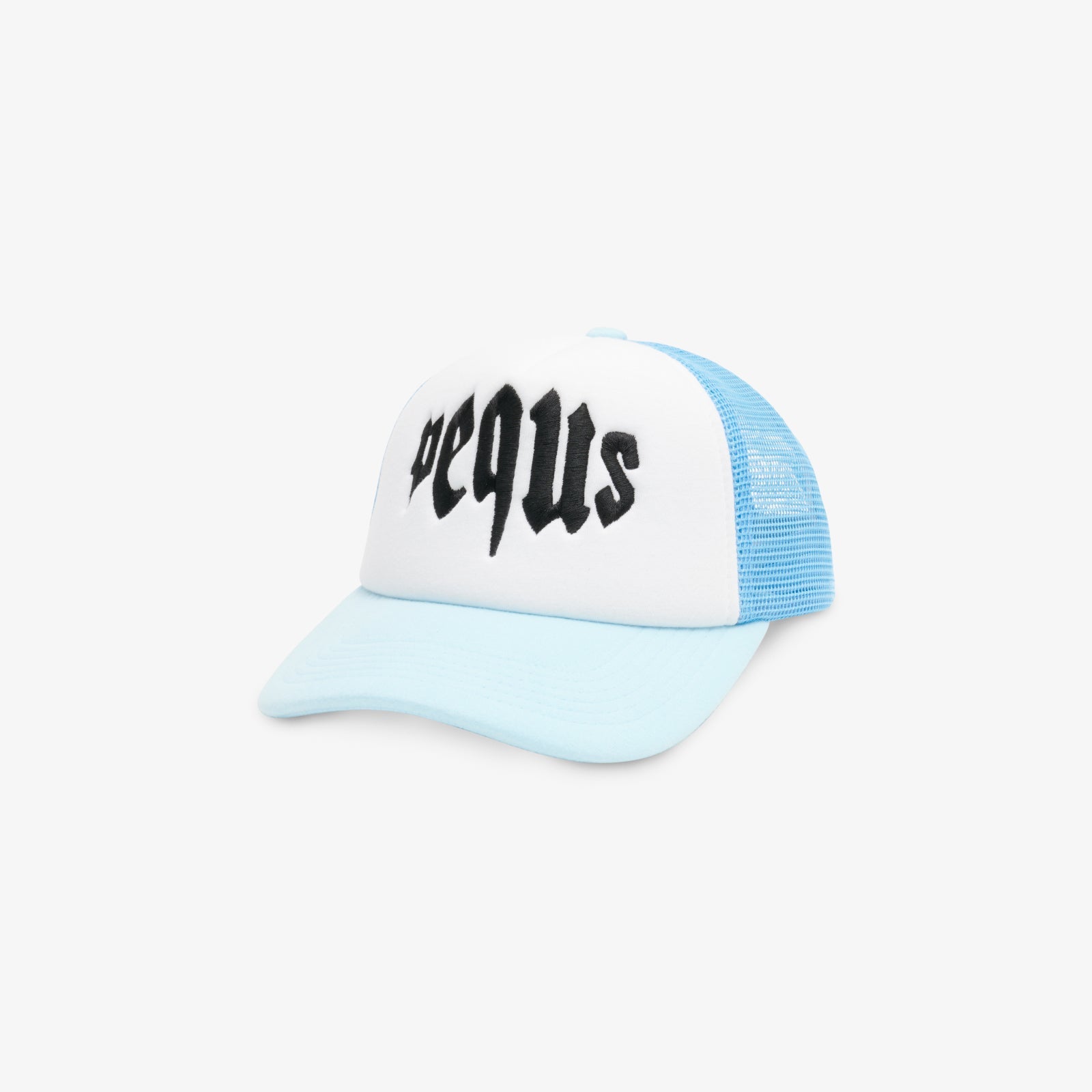 Mythic Logo Trucker Cap