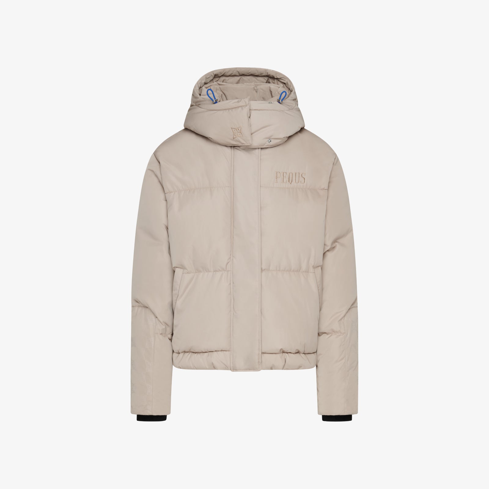 Aether Puffer Jacket