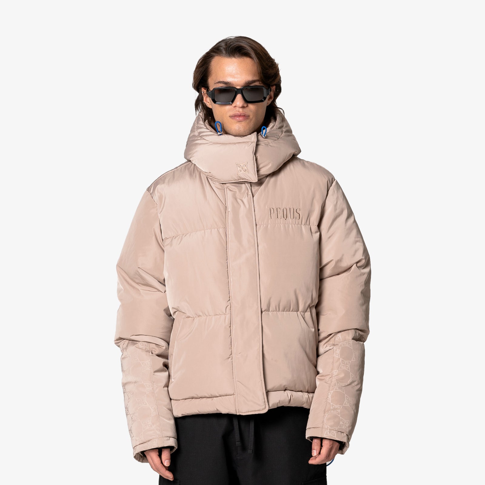 Aether Puffer Jacket