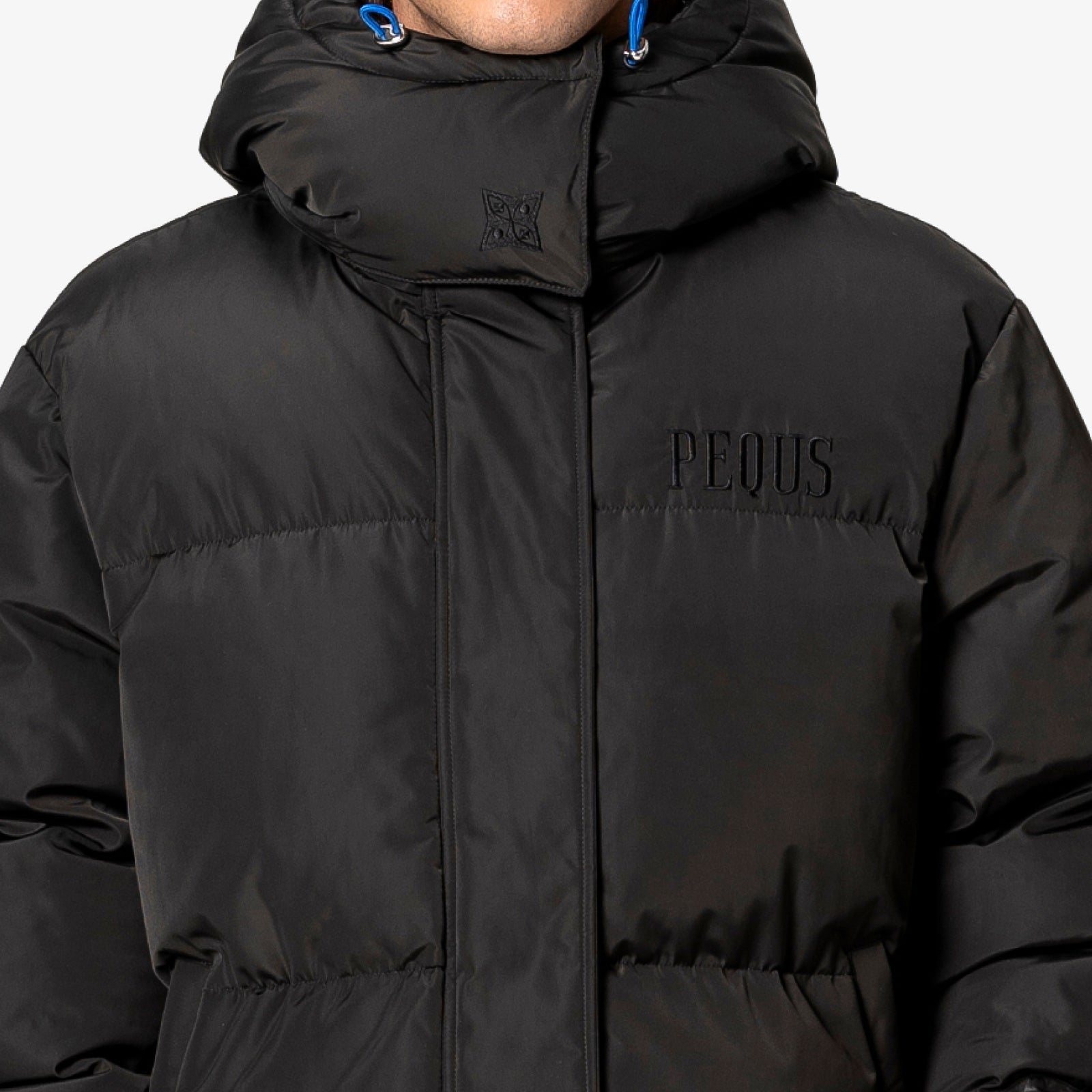 Aether Puffer Jacket