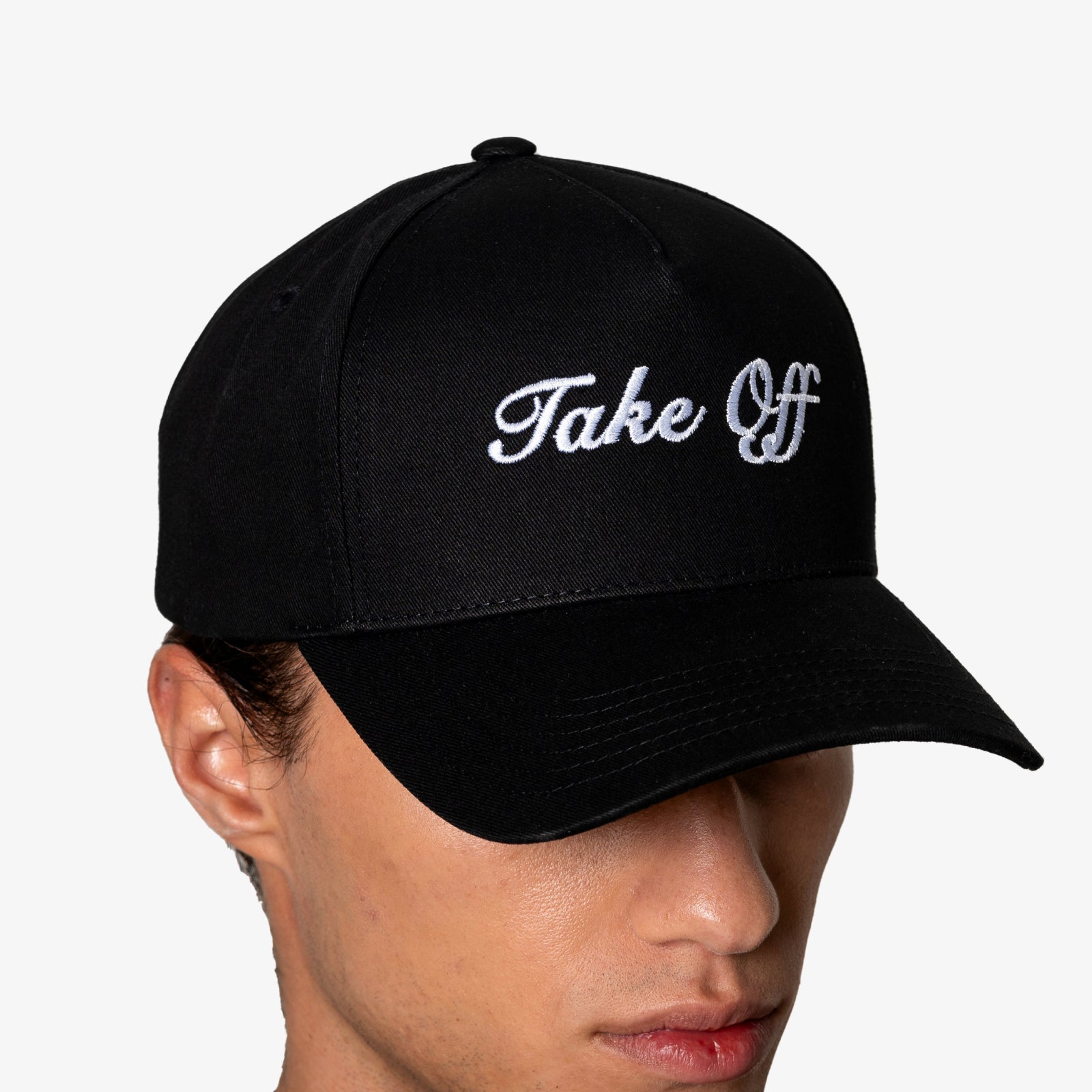 Take Off Cap