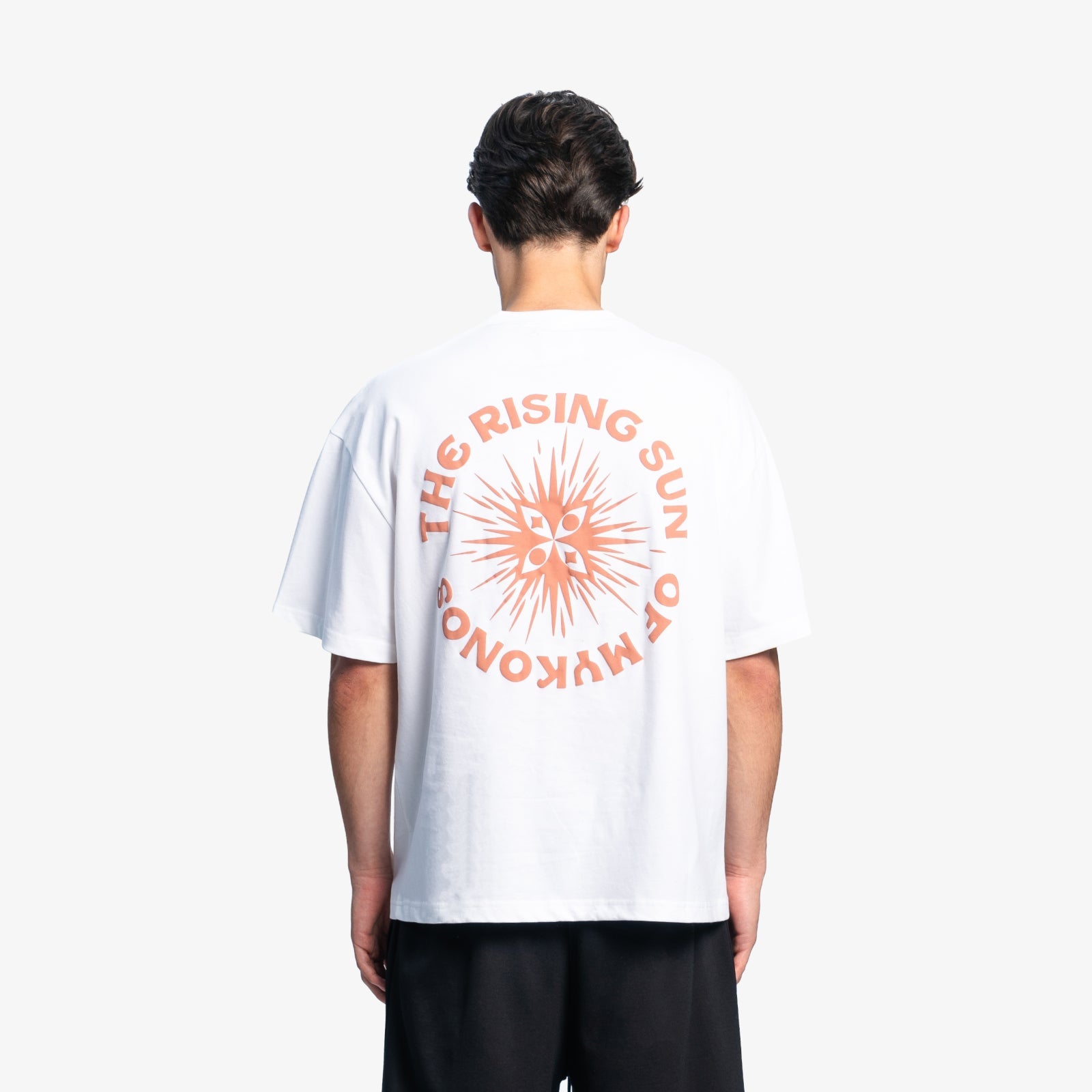 Aether Sun T-Shirt 
