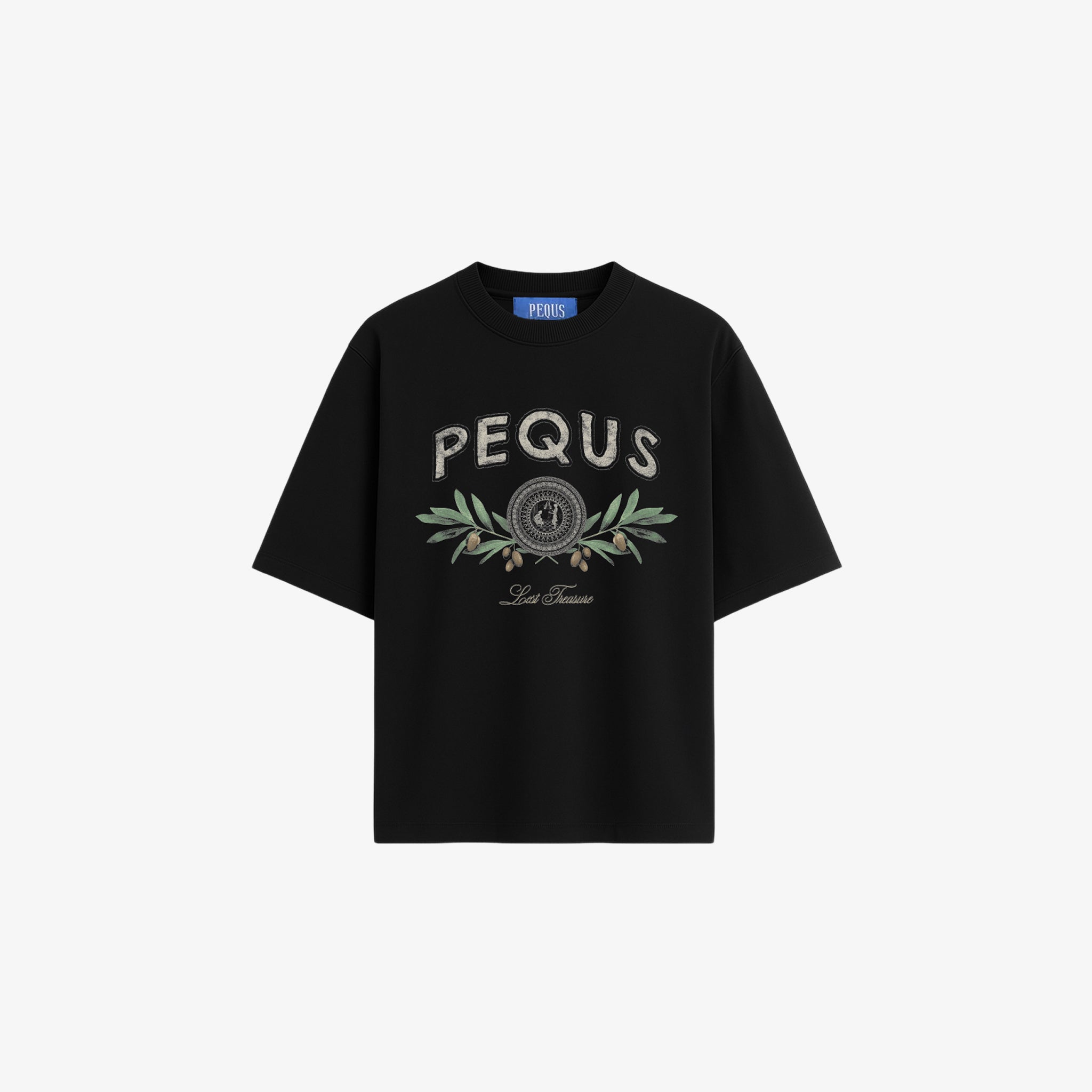 Olive Coin Relic T-Shirt