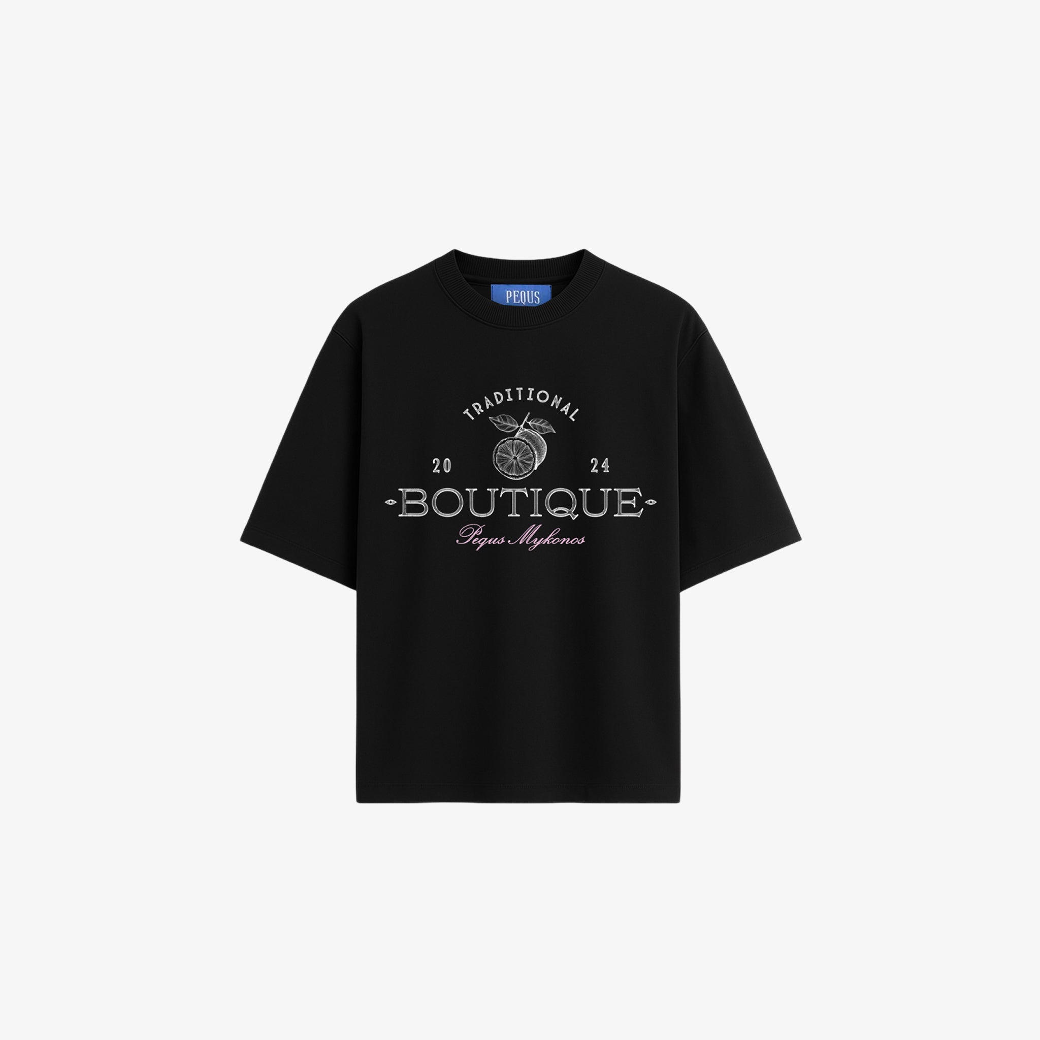 Boutique T-Shirt