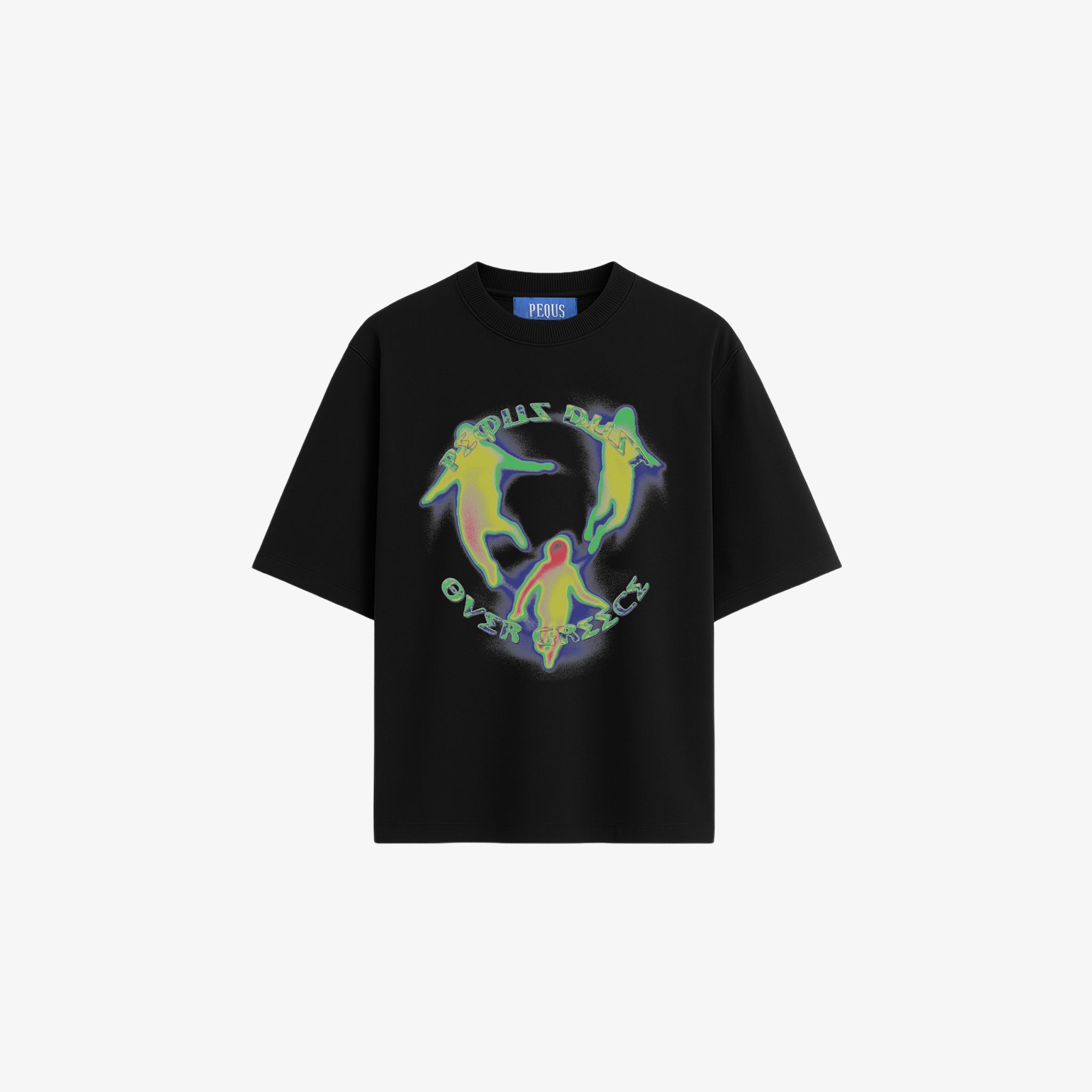 Lucid Graphic T-Shirt