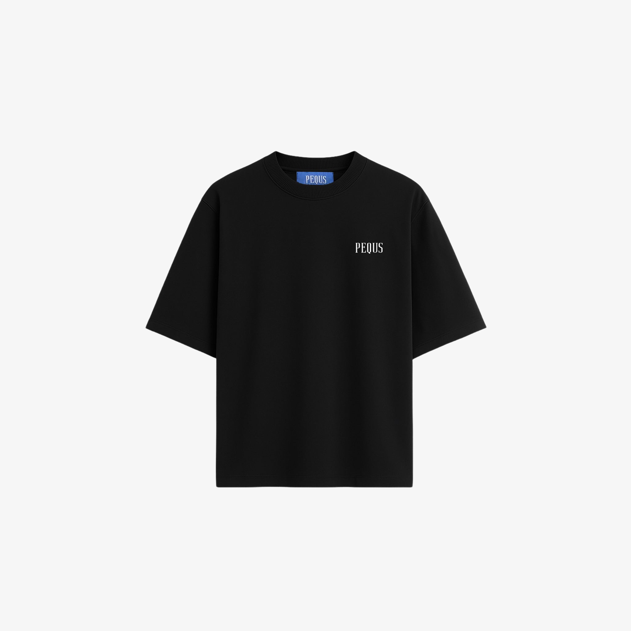 Chest Logo T-Shirt