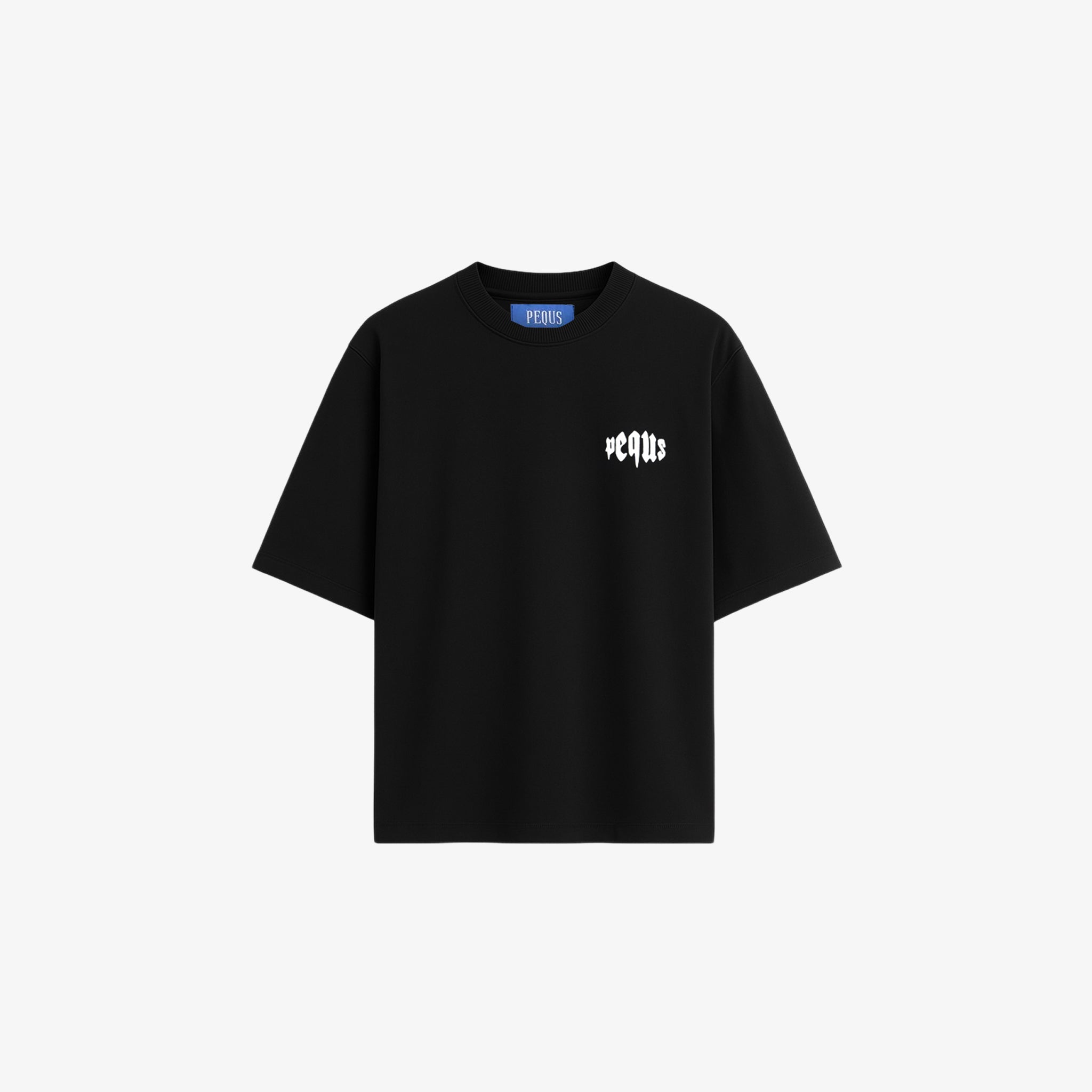 Mythic Chest Logo T-Shirt
