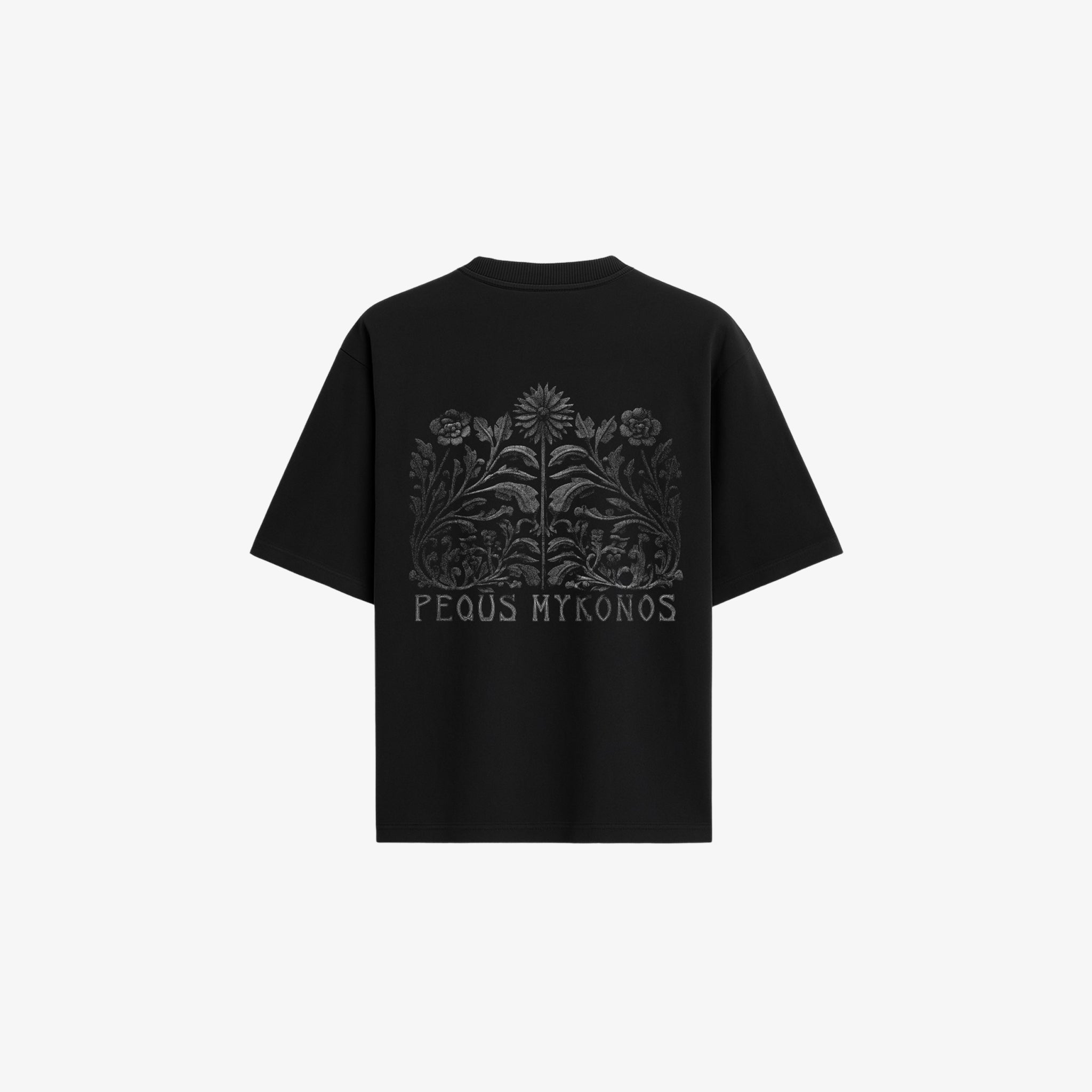 Irons Graphic T-Shirt