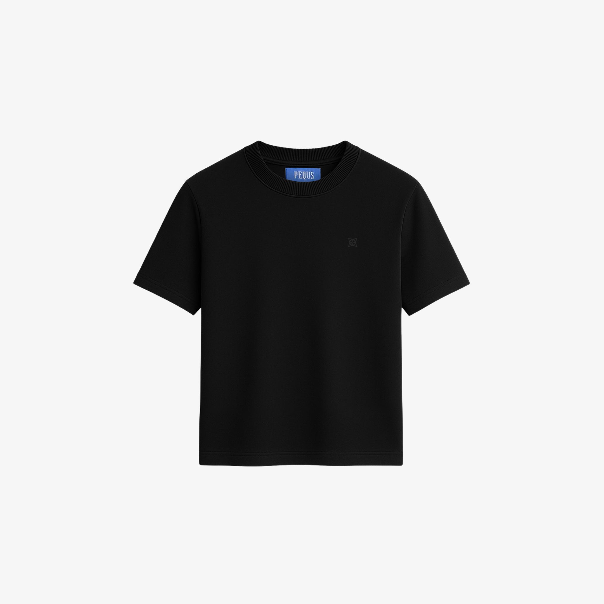 Slim Aether Basic T-Shirt 